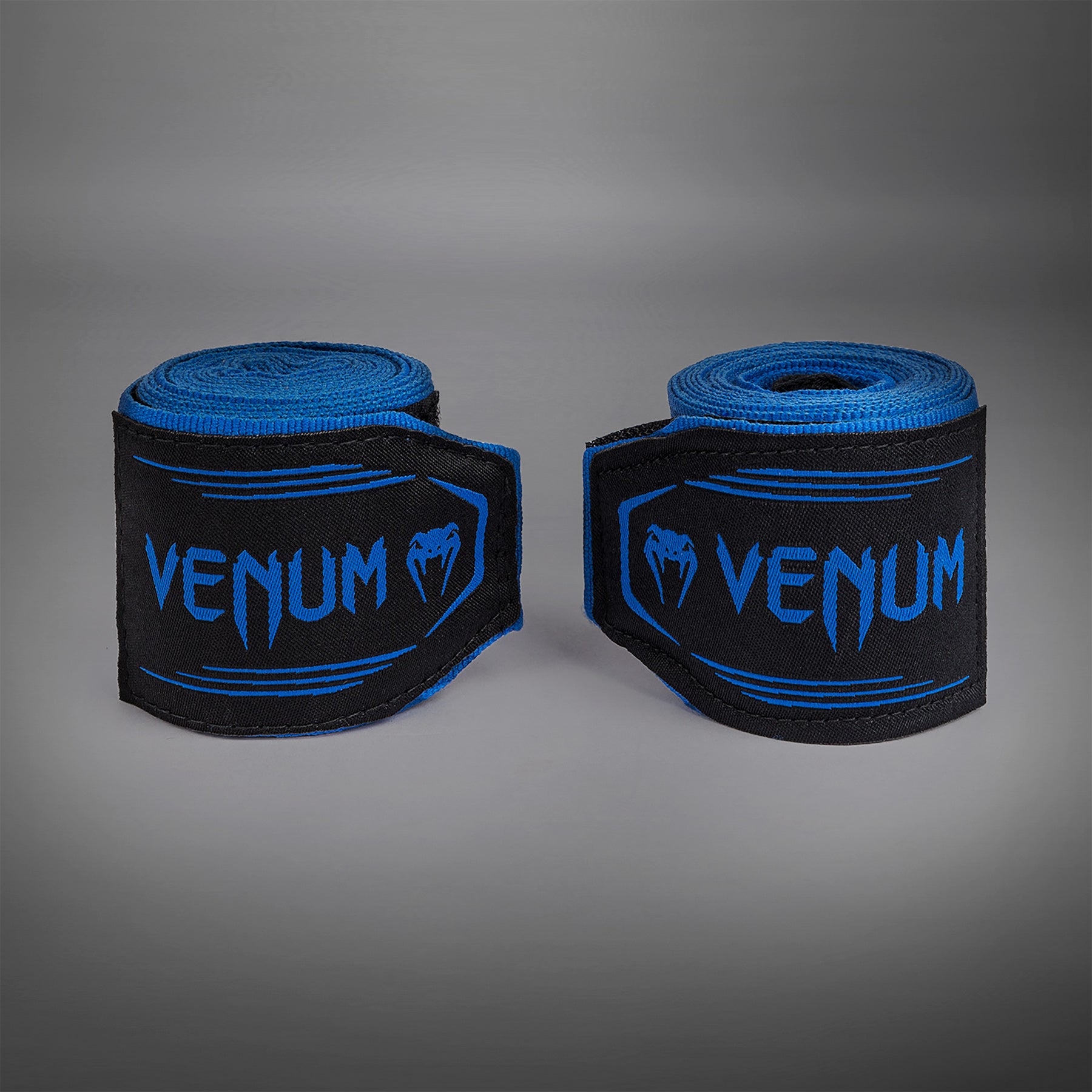 Bandes de Boxe Venum Kontact Evo - Bleu Royal - product-type_Bandages de boxe