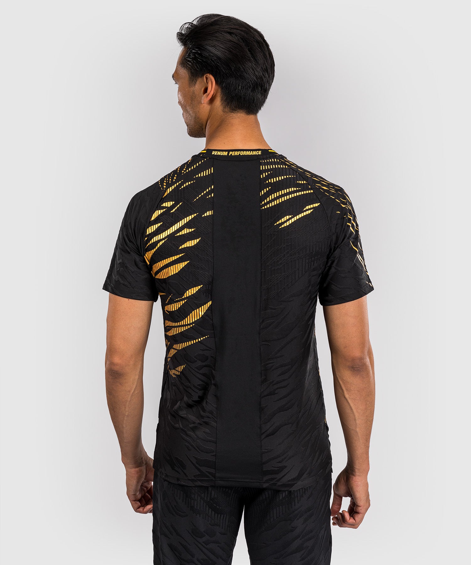 T-shirt Dry-Tech UFC Fusion by Venum Authentic Fight Night - Champion - product-type_T-Shirts Dry Tech