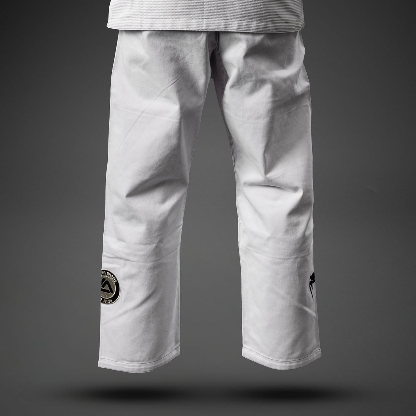 Kimono de JJB Venum x Roger Gracie Academy - Blanc - product-type_Kimonos de JJB