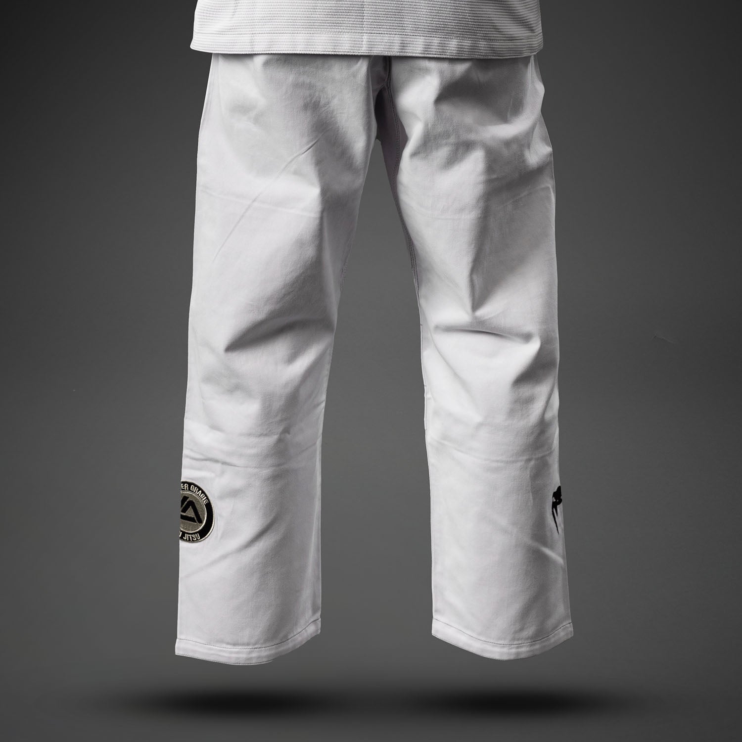 Kimono de JJB Venum x Roger Gracie Academy - Blanc - product-type_Kimonos de JJB