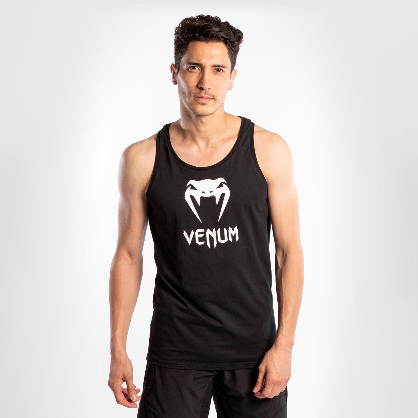 Débardeur Venum Classic - Noir - product-type_Débardeurs