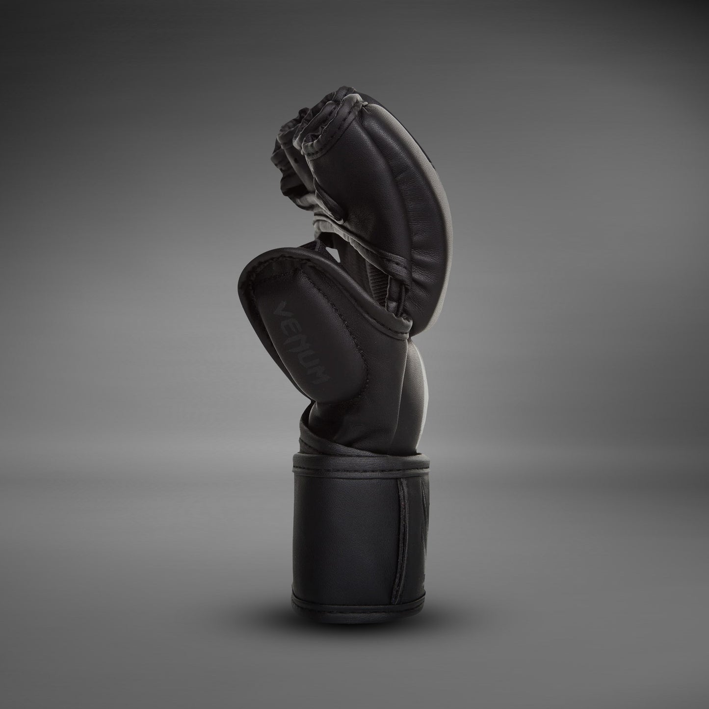 Gants de MMA Venum Challenger - Noir/Noir - product-type_Gants de MMA