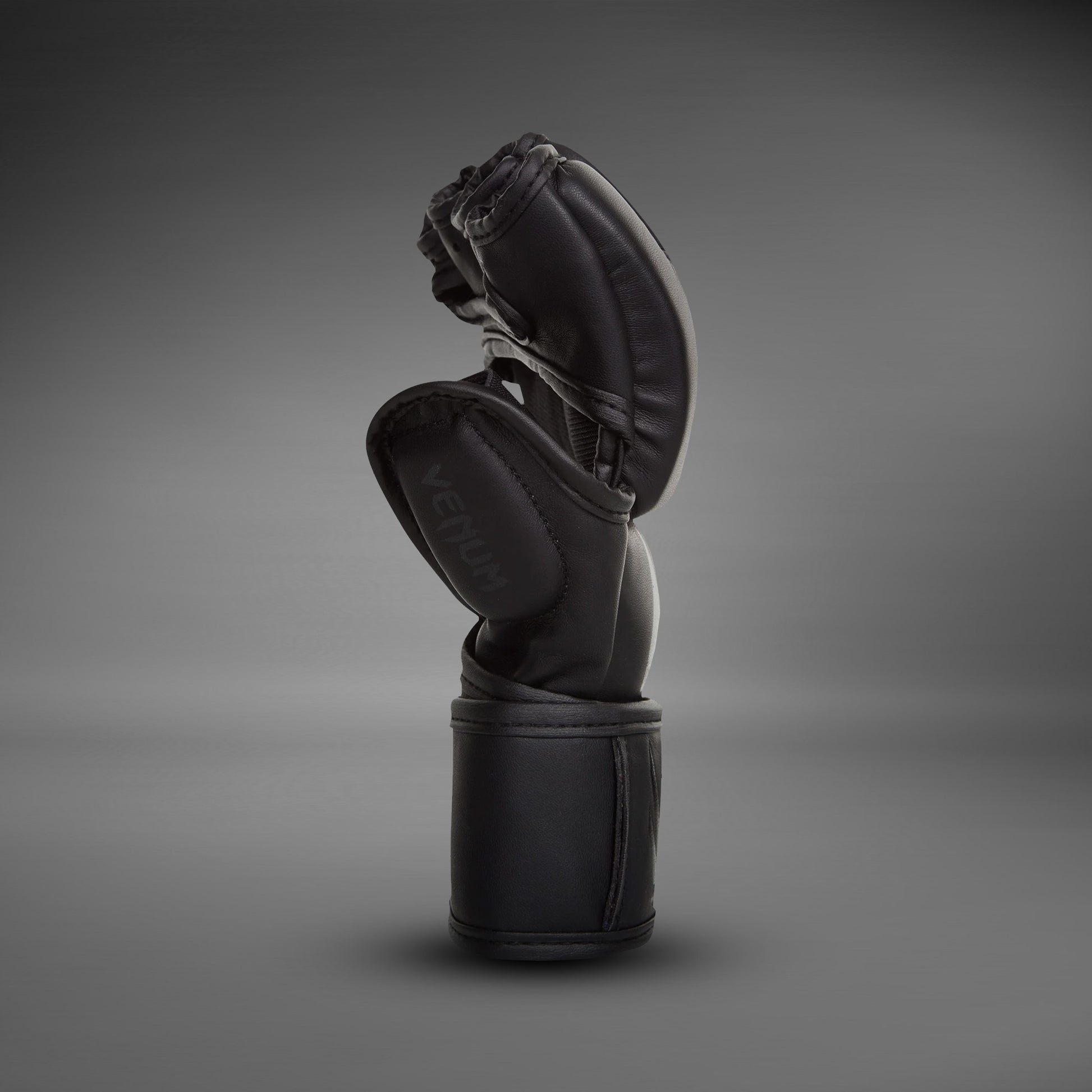 Gants de MMA Venum Challenger - Noir/Noir - product-type_Gants de MMA