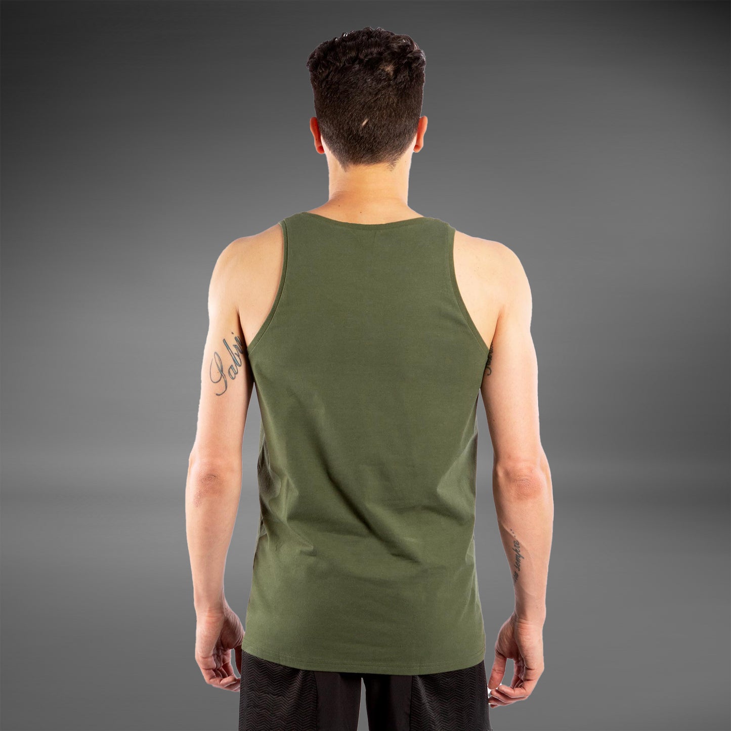 Débardeur Venum Classic - Kaki - product-type_Débardeurs
