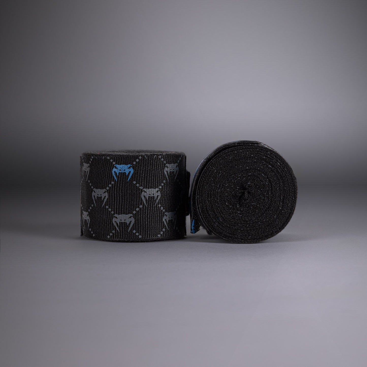 Bandes de Boxe Venum Kontact Evo Monogram - Noir - product-type_Bandages de boxe