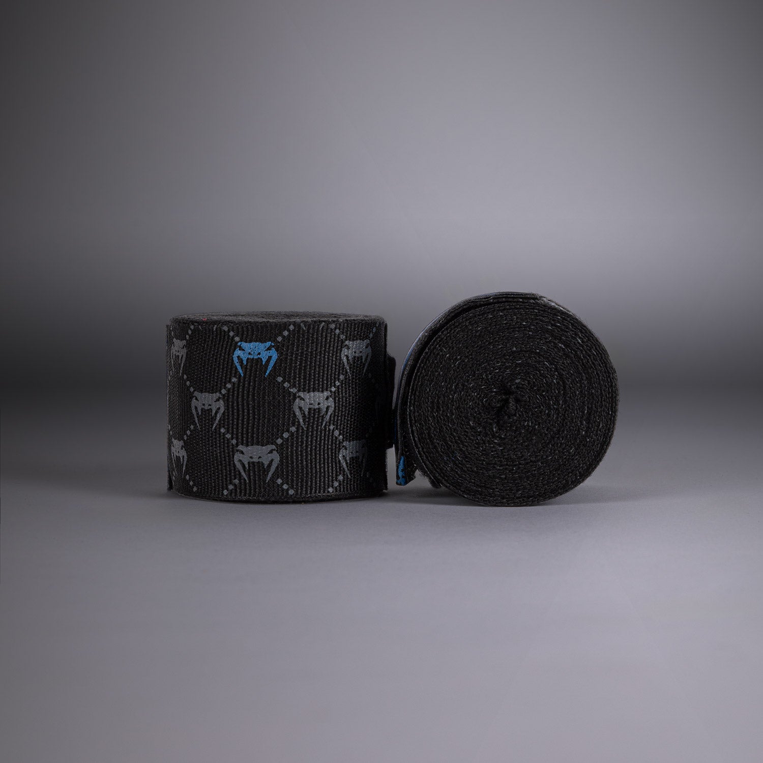 Bandes de Boxe Venum Kontact Evo Monogram - Noir - product-type_Bandages de boxe