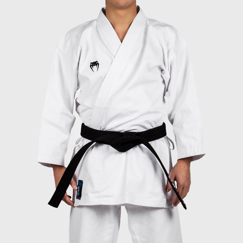 Kimono de Karaté Venum Challenger - Blanc - product-type_Kimonos de Karaté
