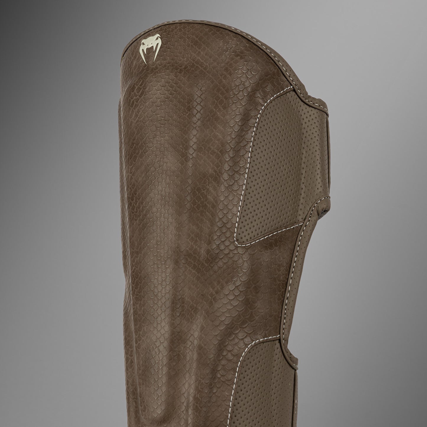 Protège-tibias Venum Impact Evo Scales – Marron - product-type_Protège-tibias