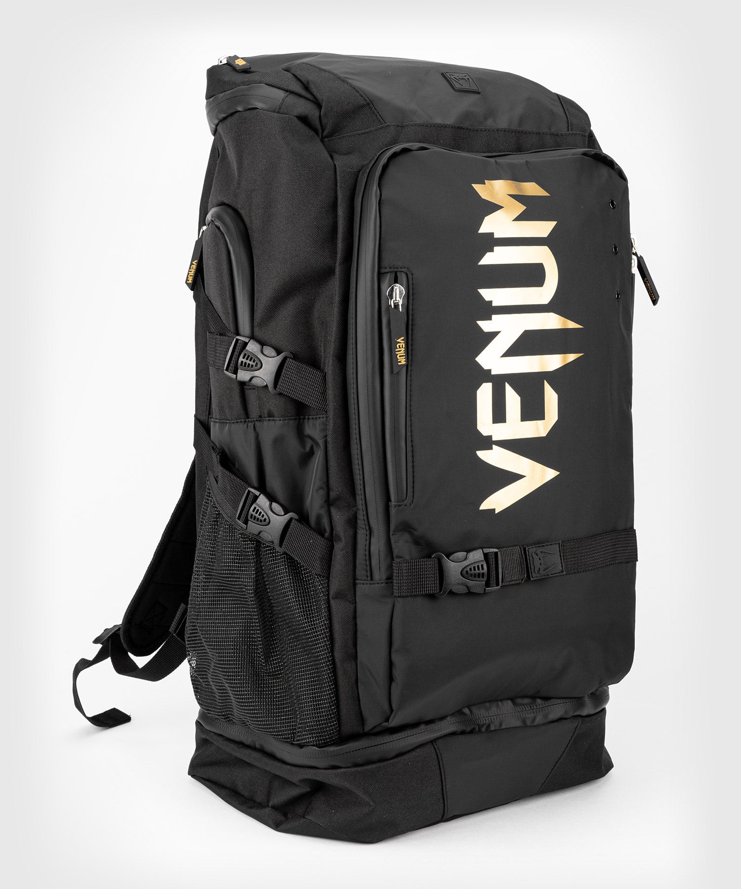 Sac à dos Venum Challenger Xtrem Evo - Noir/Or - product-type_Sacs de sport