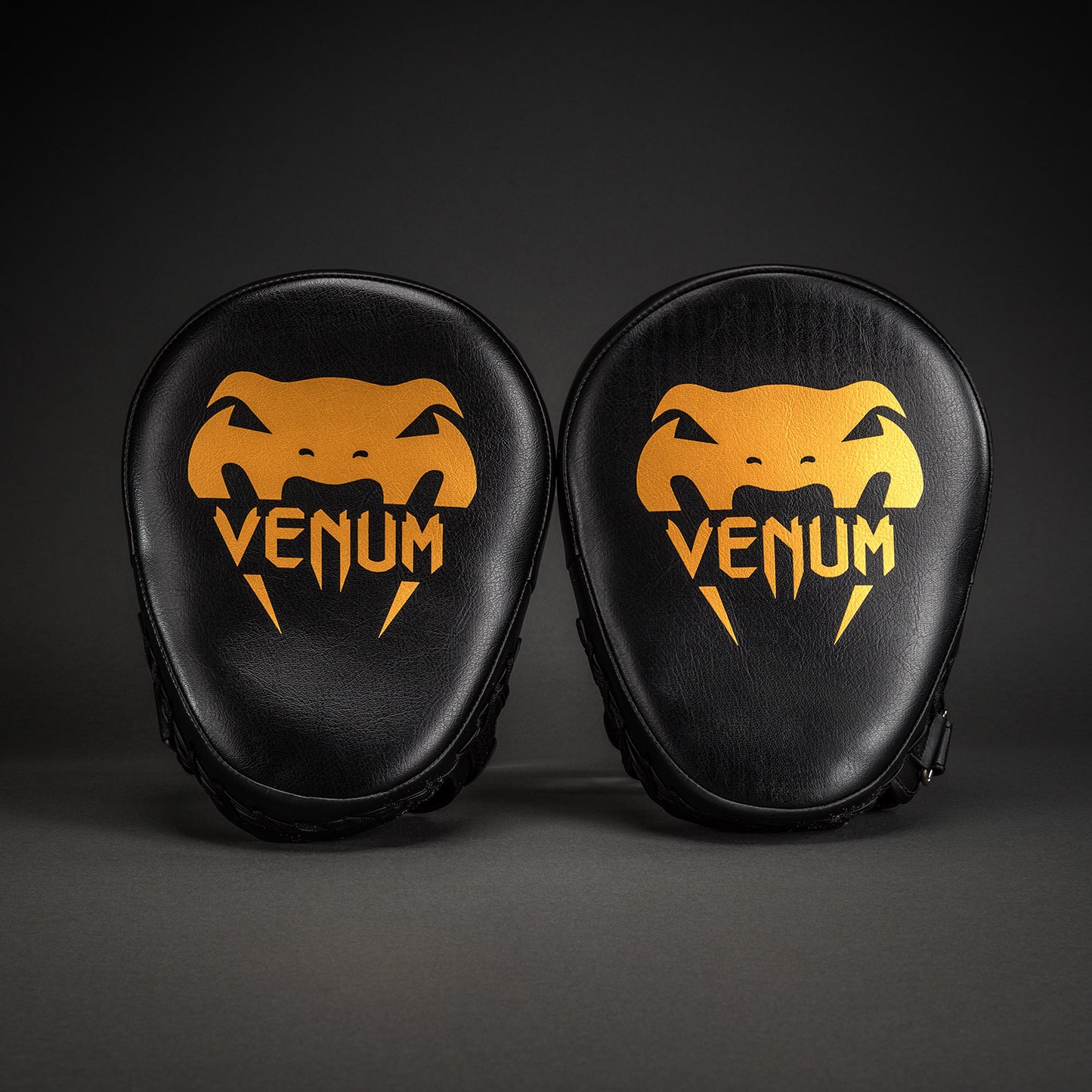 Pattes d’Ours Venum Light (Paire) - Noir/Or