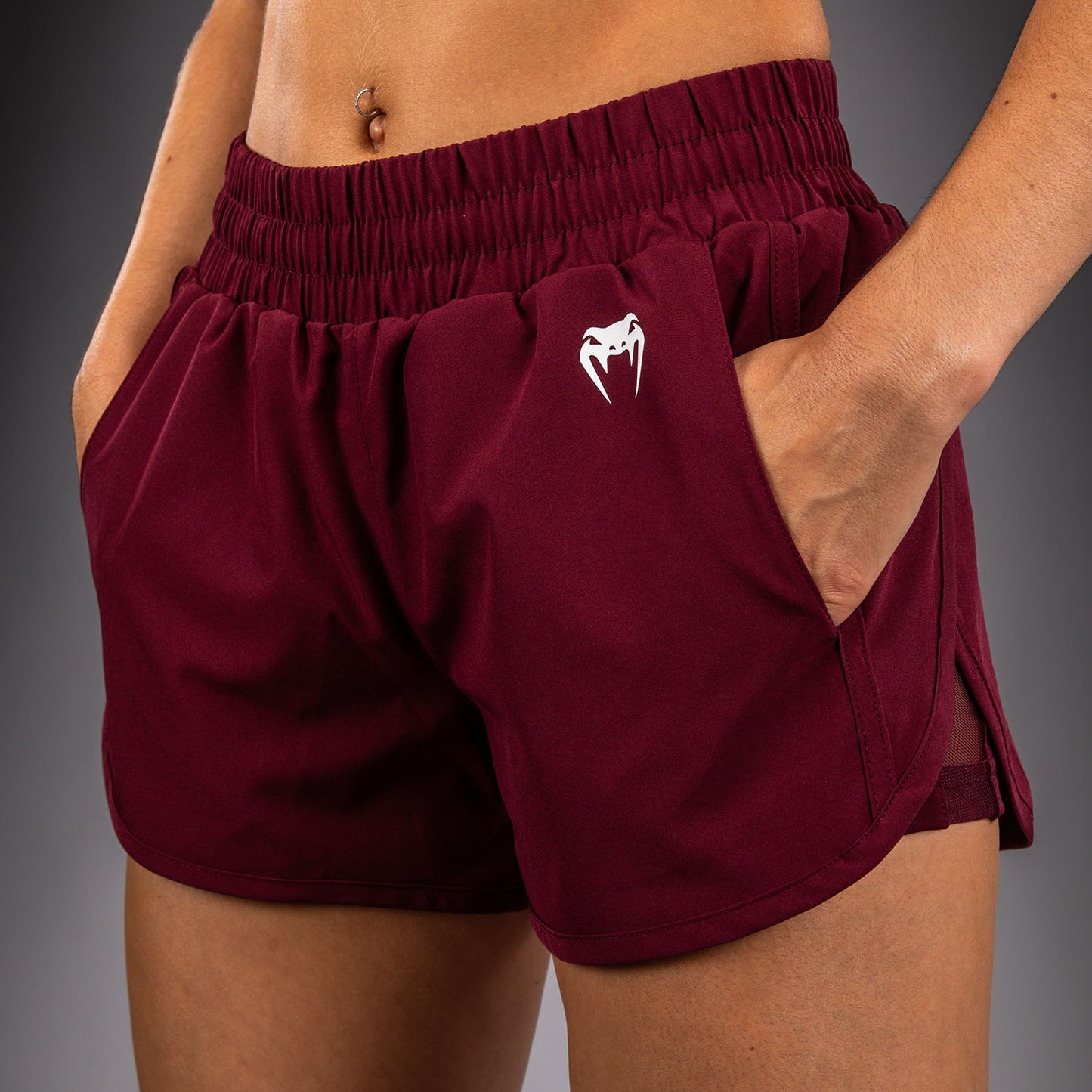 Short d’Entraînement Venum Aero XT - Prune