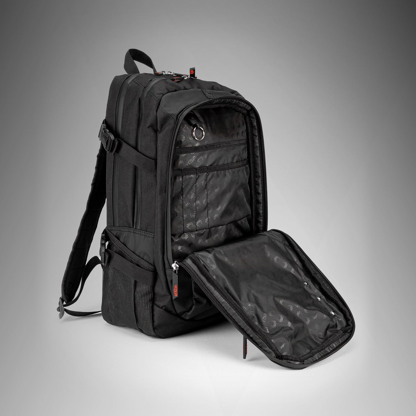Sac à Dos Venum Challenger Pro Evo (20-25L) – Noir/Rouge - product-type_Sacs de sport