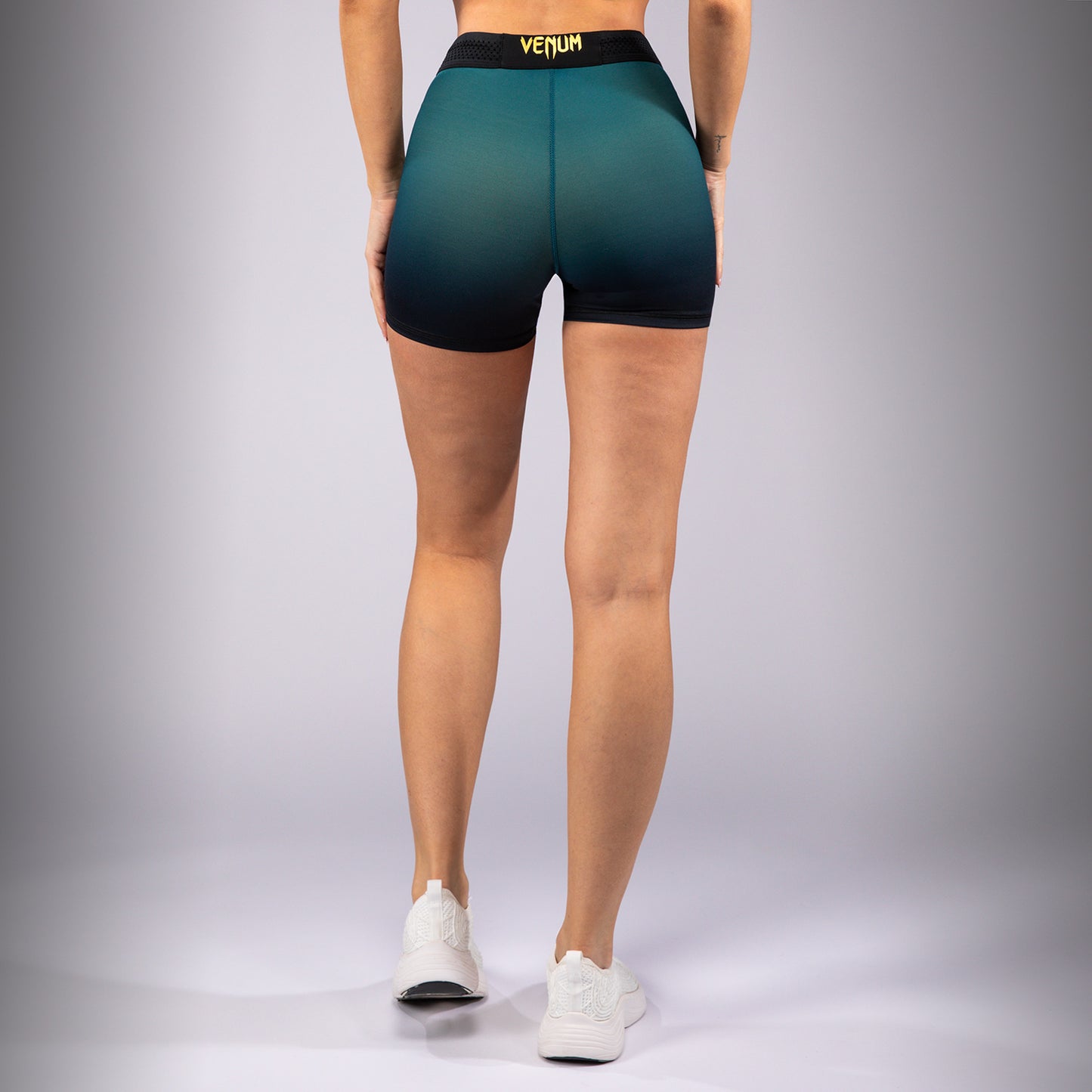 Short Vale Tudo Venum Tactical XT- Noir/Vert Forêt - product-type_Shorts de compression