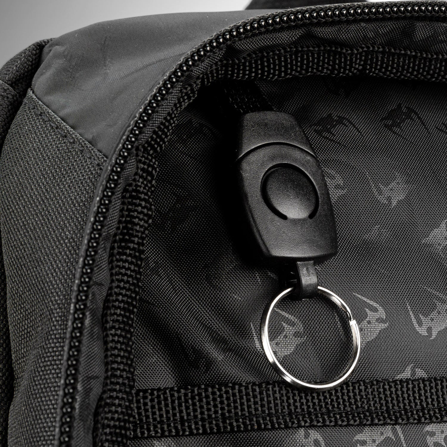 Sac à Dos Venum Challenger Pro Evo (20-25L) – Noir/Rouge - product-type_Sacs de sport