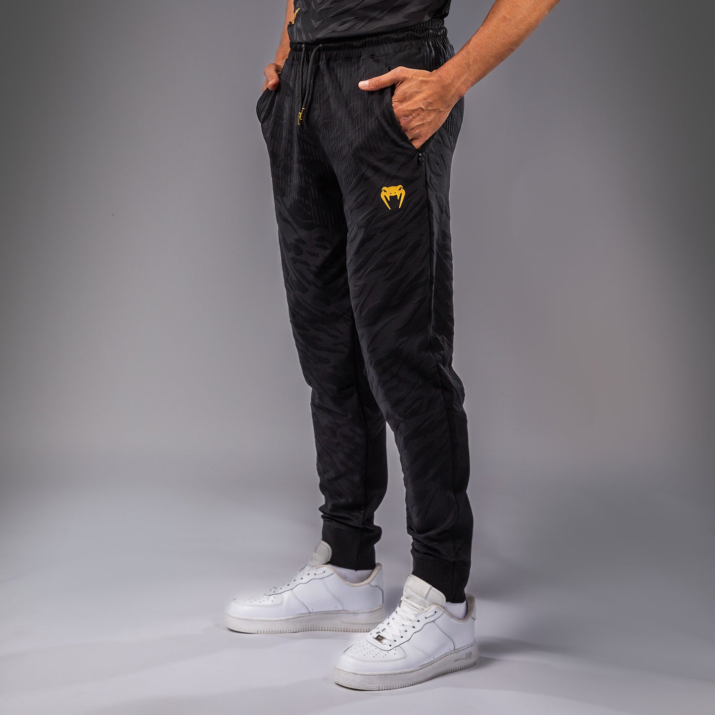 Pantalon pour Hommes UFC Fusion by Venum Authentic Fight Night - Champion - product-type_Pantalons de jogging