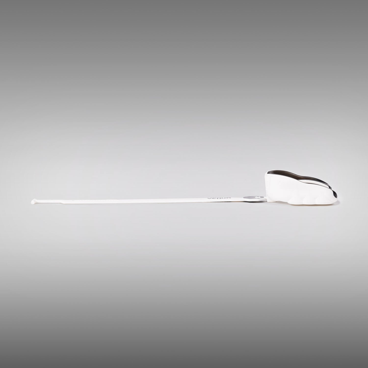 Protège-dents Venum Challenger avec/sans Sangles - Blanc/Noir - product-type_Protège-dents