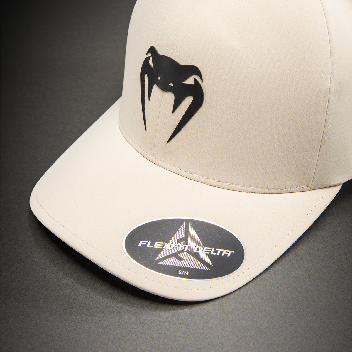 Casquette Venum Flexfit Delta - Beige