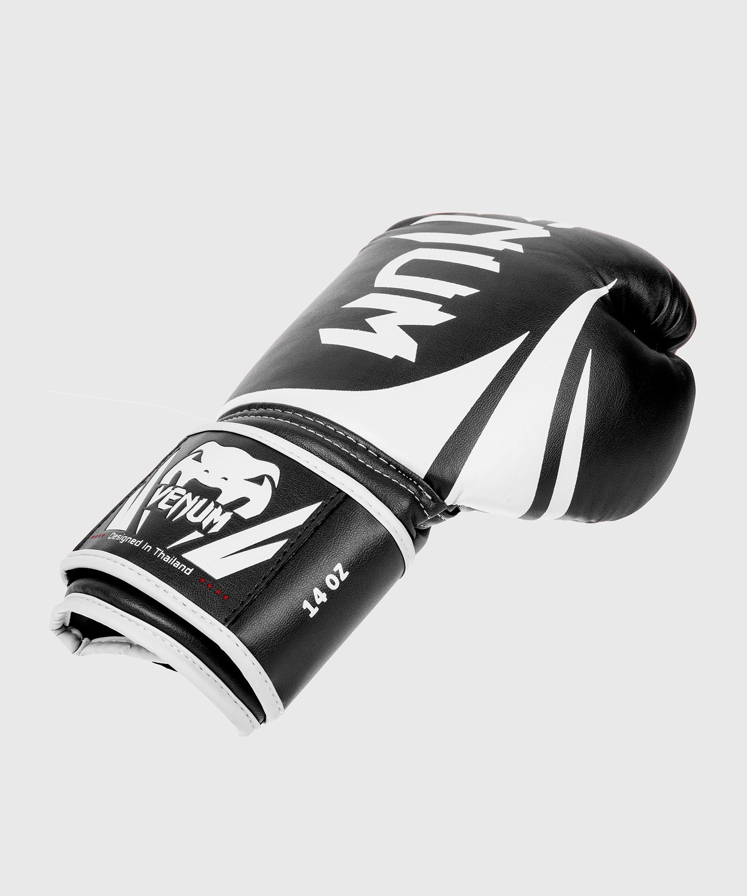 Gants de Boxe Venum Challenger 2.0 - Noir - product-type_Gants de boxe