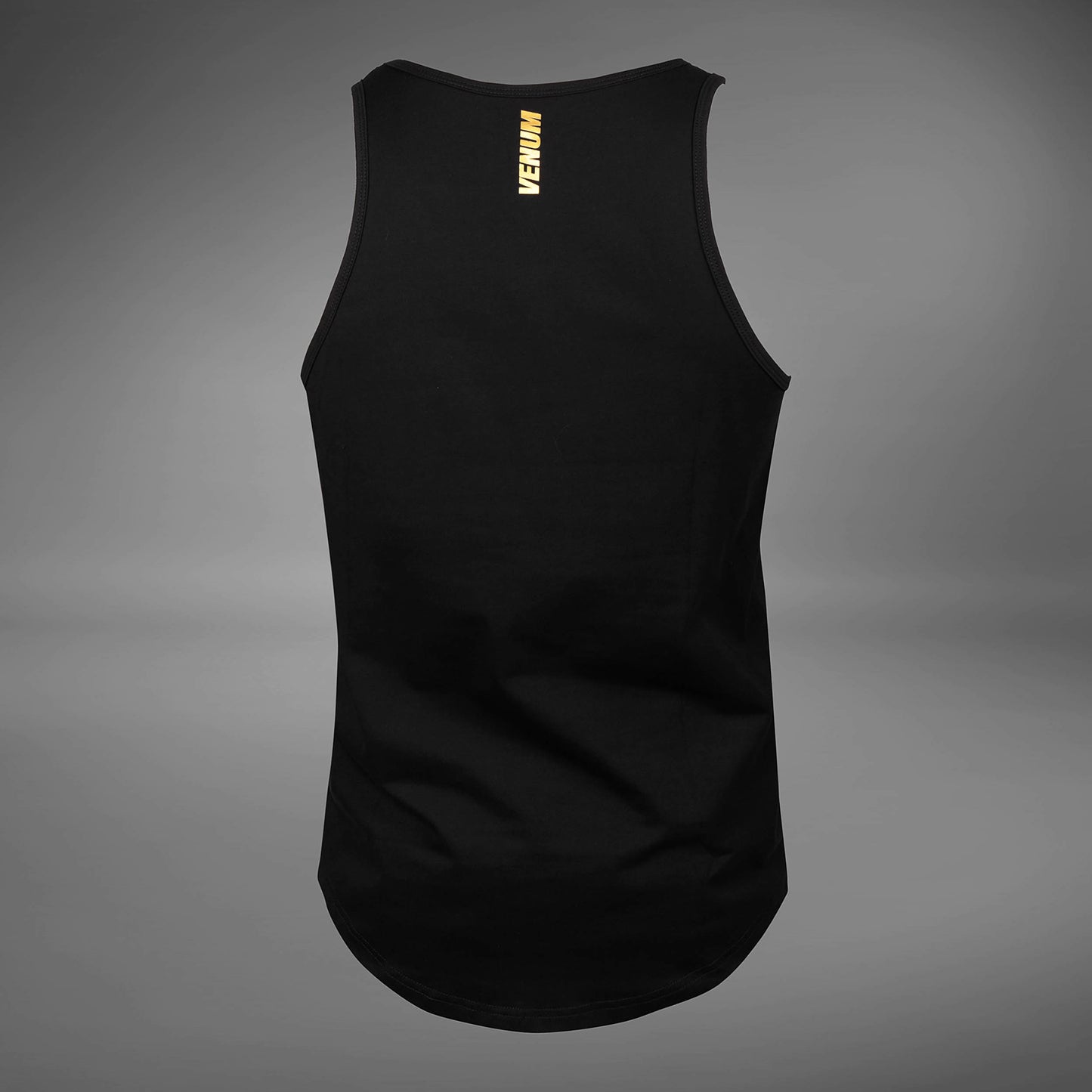 Débardeur Noir/Or Venum Muay Thai VT - product-type_Débardeurs