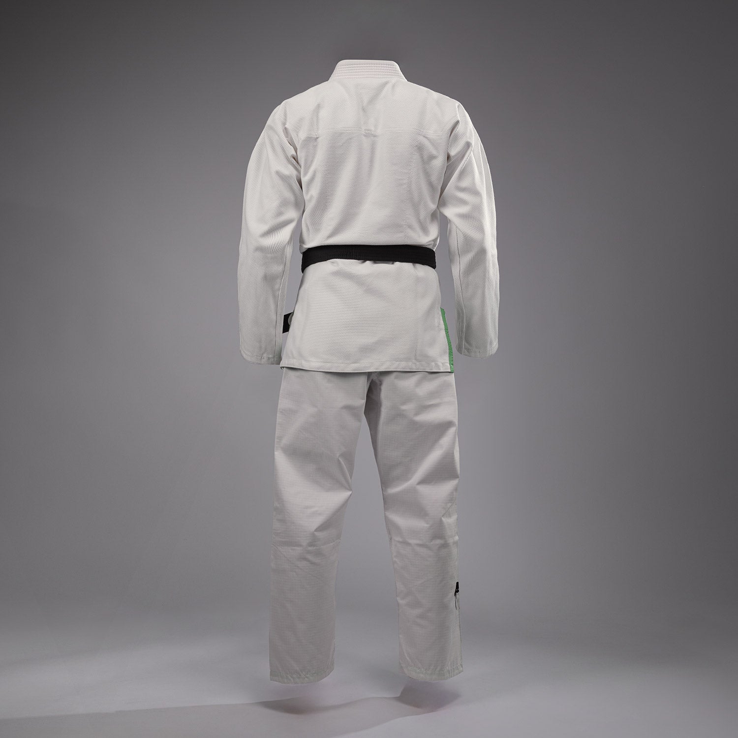 Kimono de JJB Koral MKM 2.1 Blanc Kimono de JJB Koral MKM 2.1 Blanc