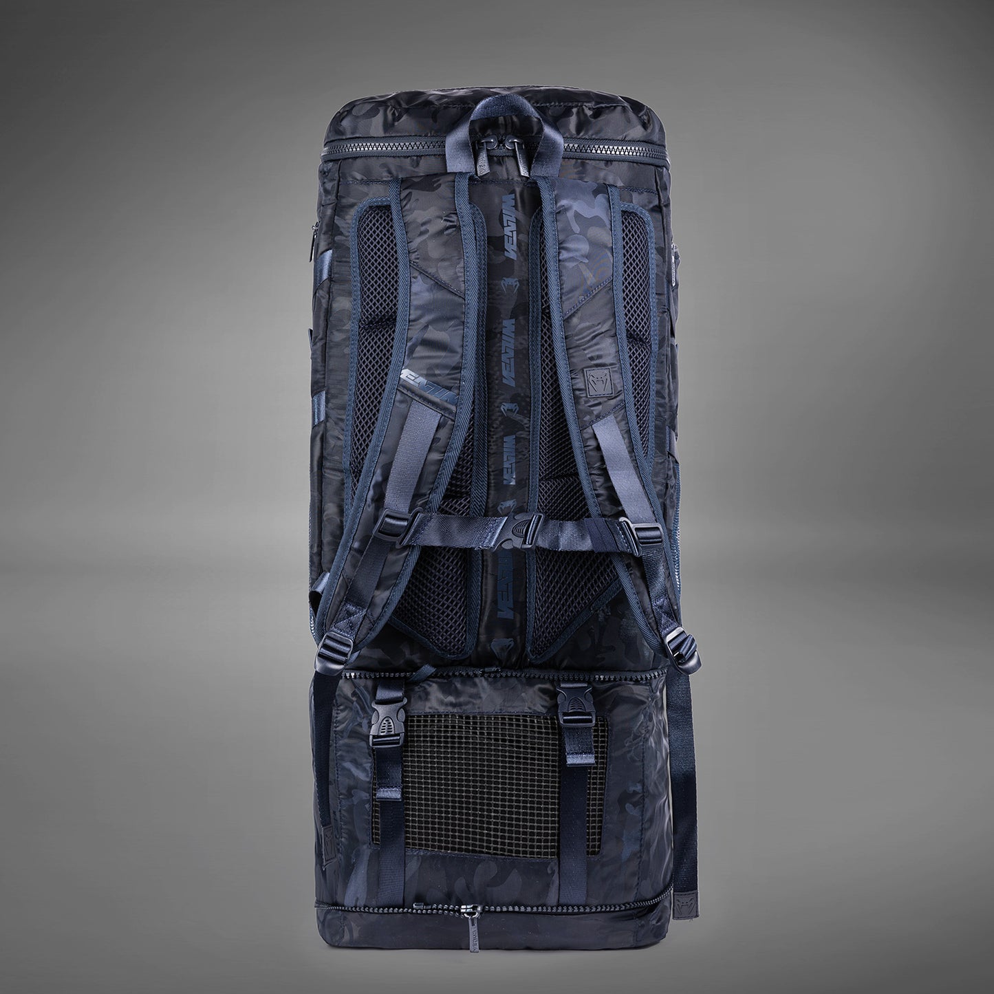 Sac à Dos Venum Challenger Xtrem (50-63L) – Camo/Bleu - product-type_Sacs de sport