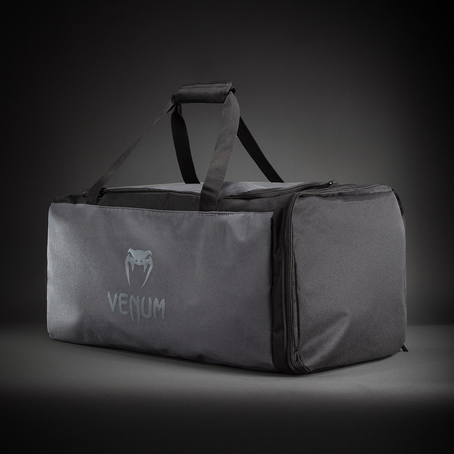 Sac de Sport Venum Essential (61 L) - Gris/Noir