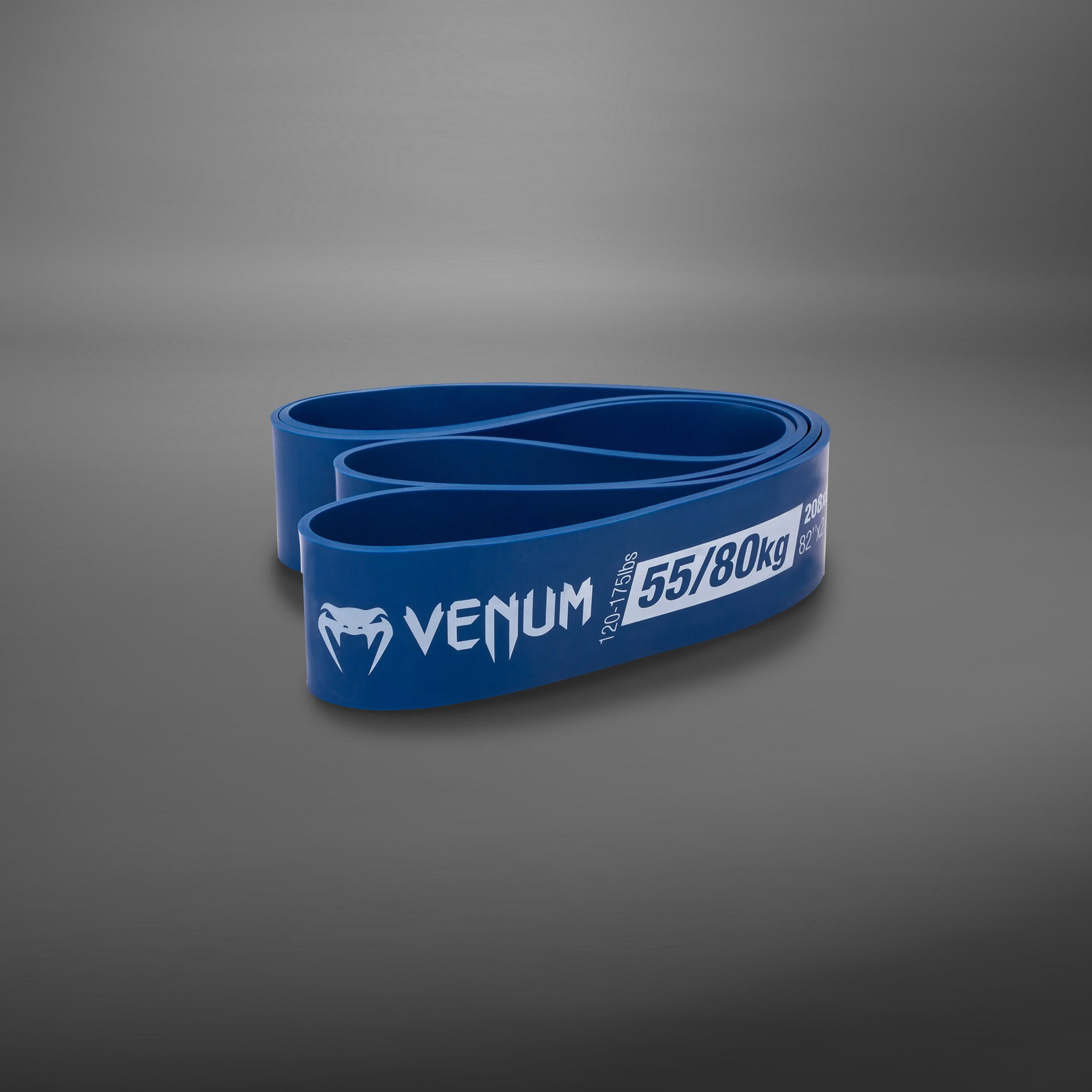Bande de résistance Venum Challenger - 55/80kgs - Bleu - product-type_Bandes de résistance