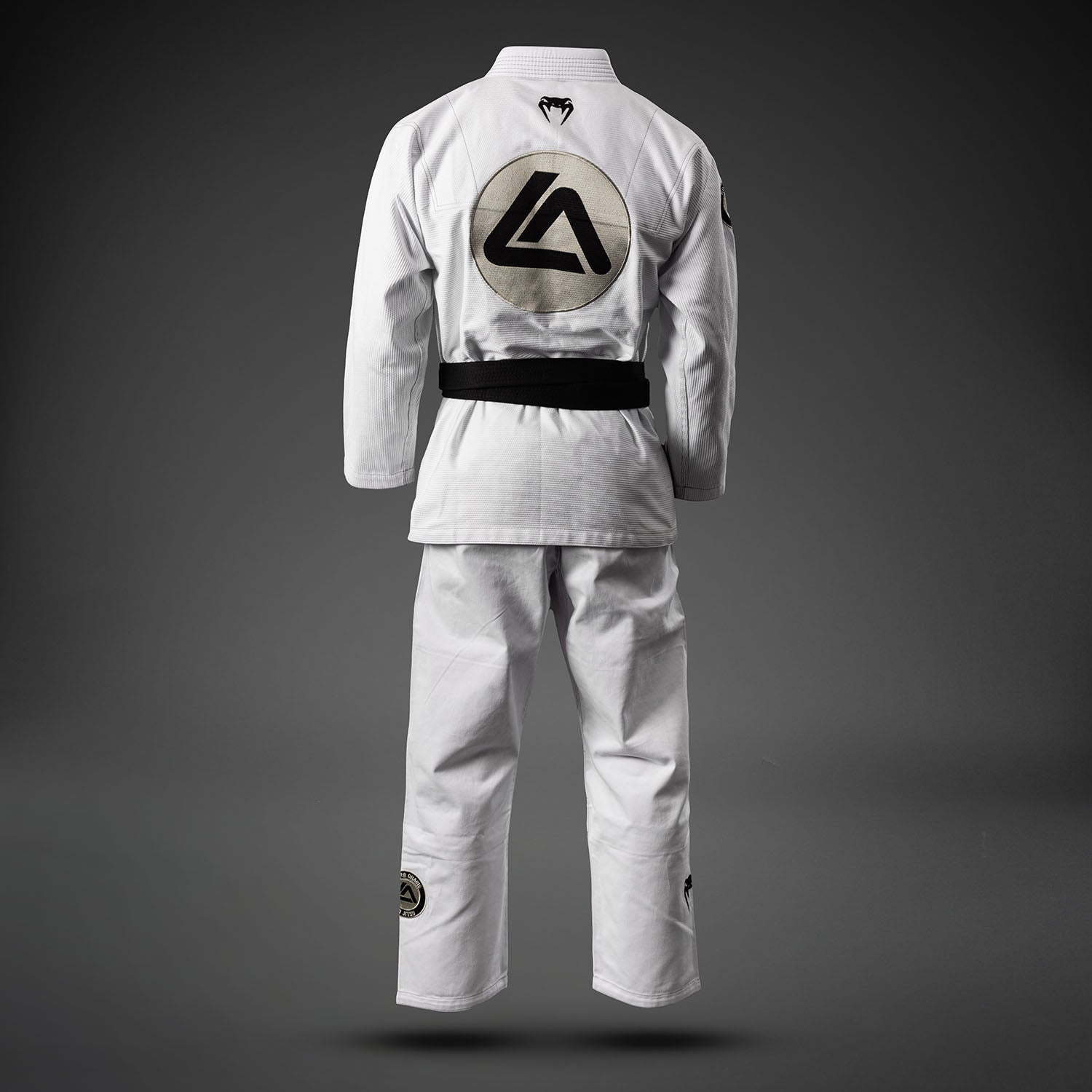 Kimono de JJB Venum x Roger Gracie Academy - Blanc - product-type_Kimonos de JJB