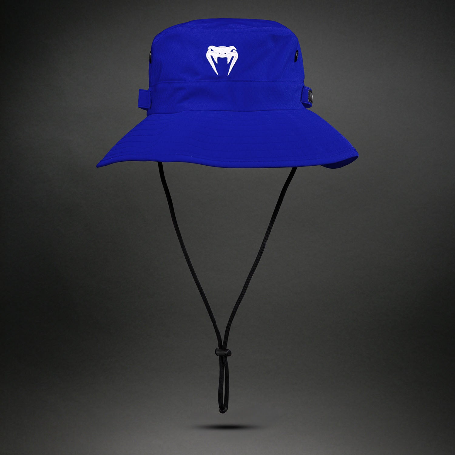 Bob Venum Lineup – Bleu Royal/Blanc - product-type_Bob