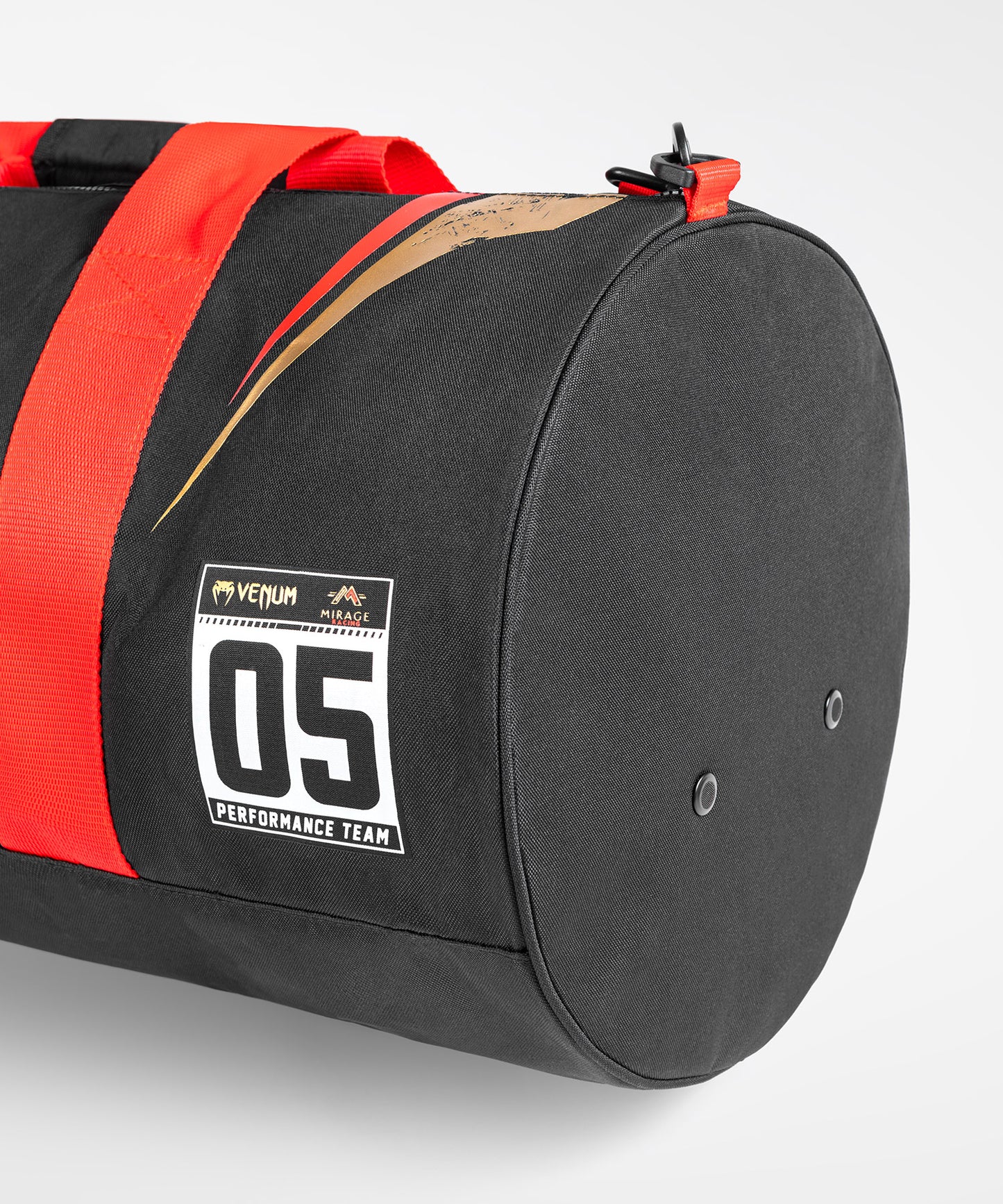 Venum x Mirage Sac de sport - Noir/Or - product-type_Sacs de sport