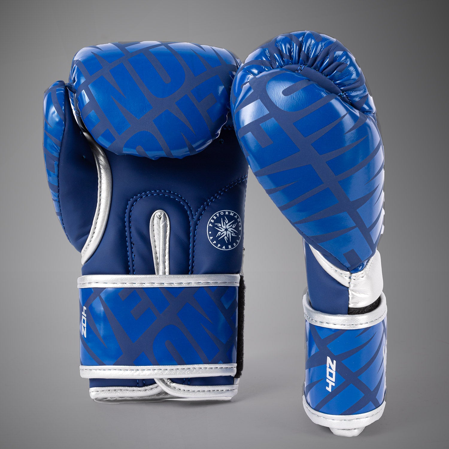 Gants de Boxe pour Enfants Venum Contender 1.5 XT - Bleu Royal - product-type_Gants de boxe