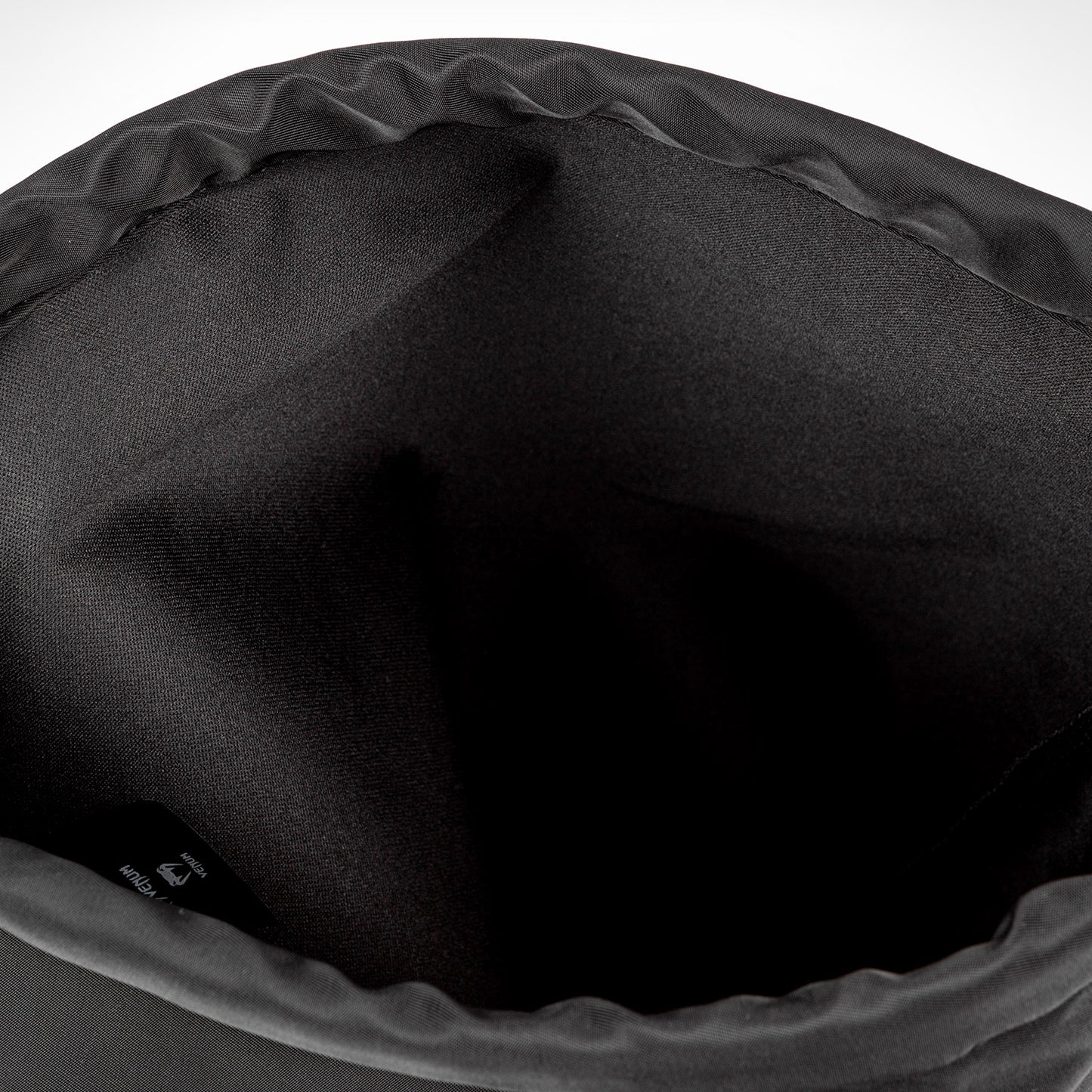 Sac à dos à lacets Noir/Blanc Venum Classic - product-type_Sacs de sport