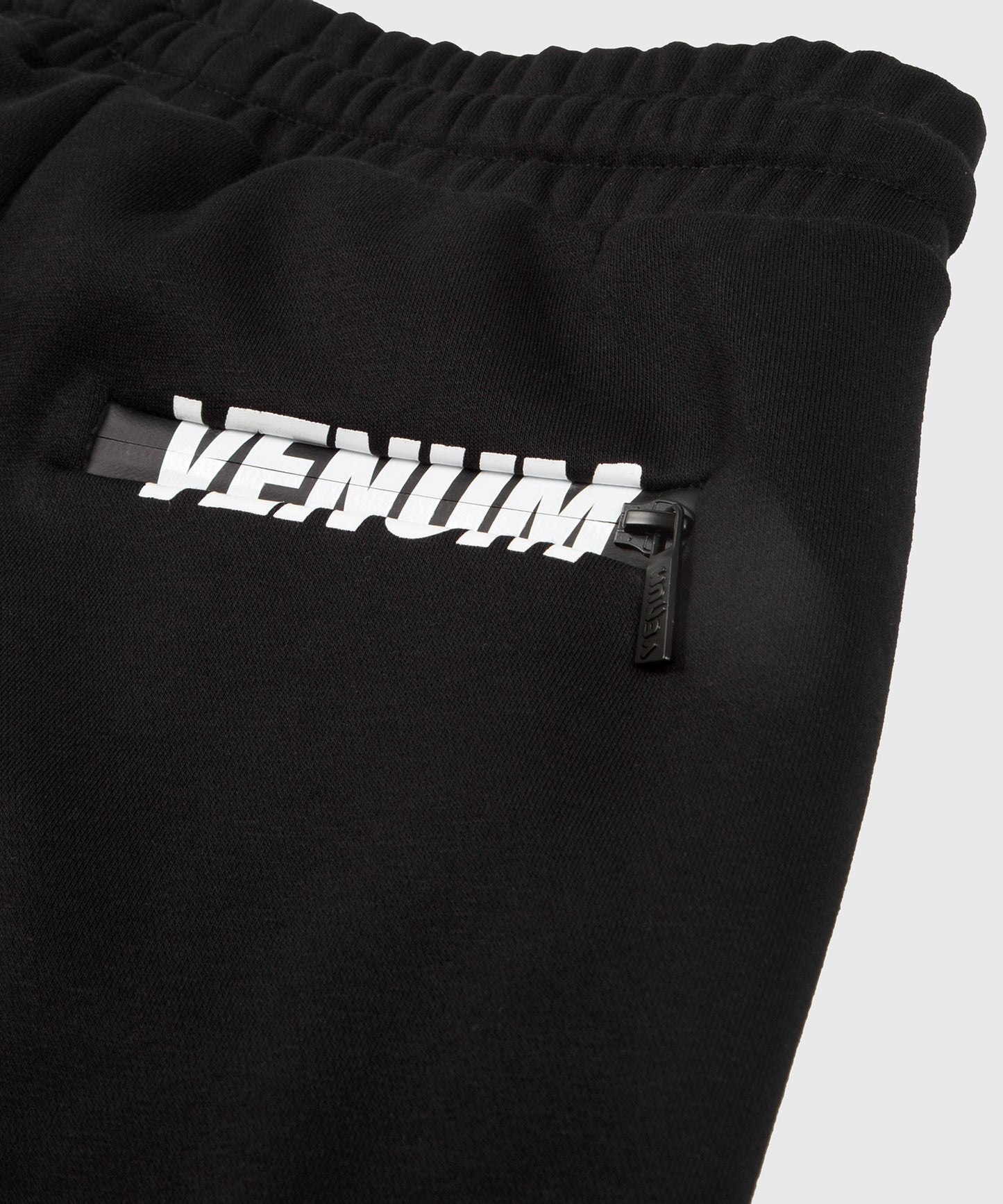 Jogging Venum Contender 3.0 - Noir/Blanc - product-type_Pantalons de jogging