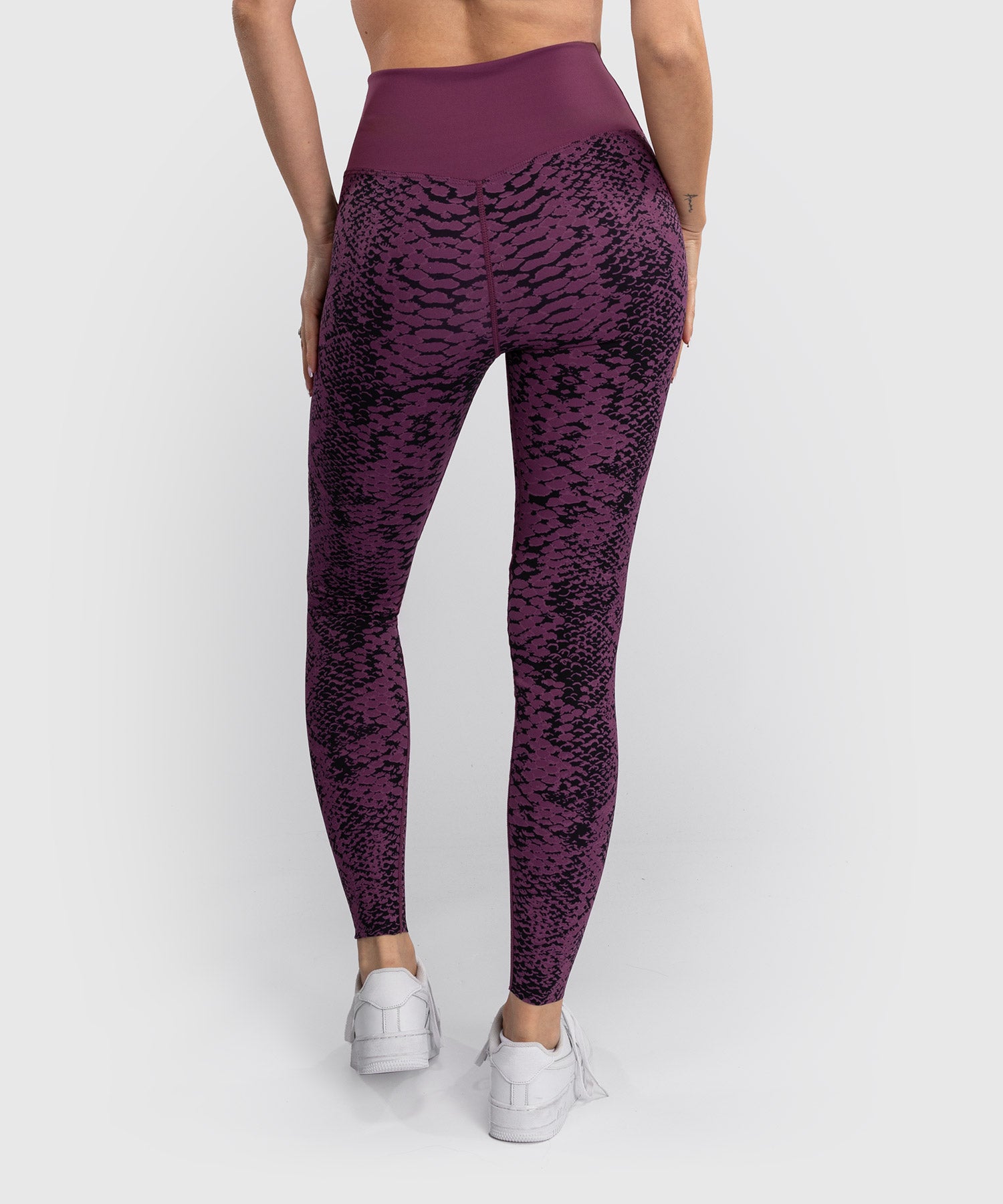 Leggings longs pour Femmes Venum Amazonia - Violet - product-type_Leggings