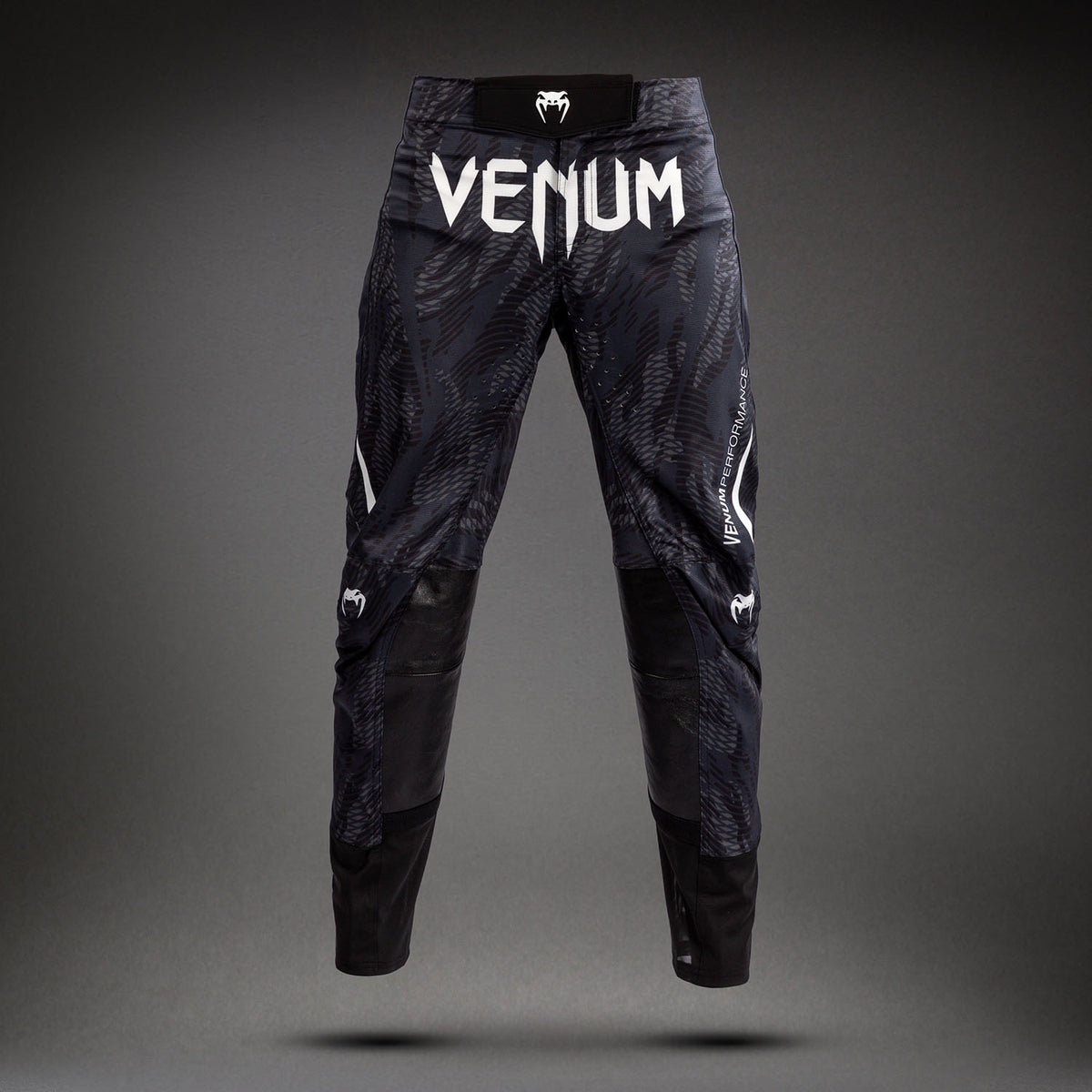 Pantalon de Motorsports Venum MX Elite - Noir