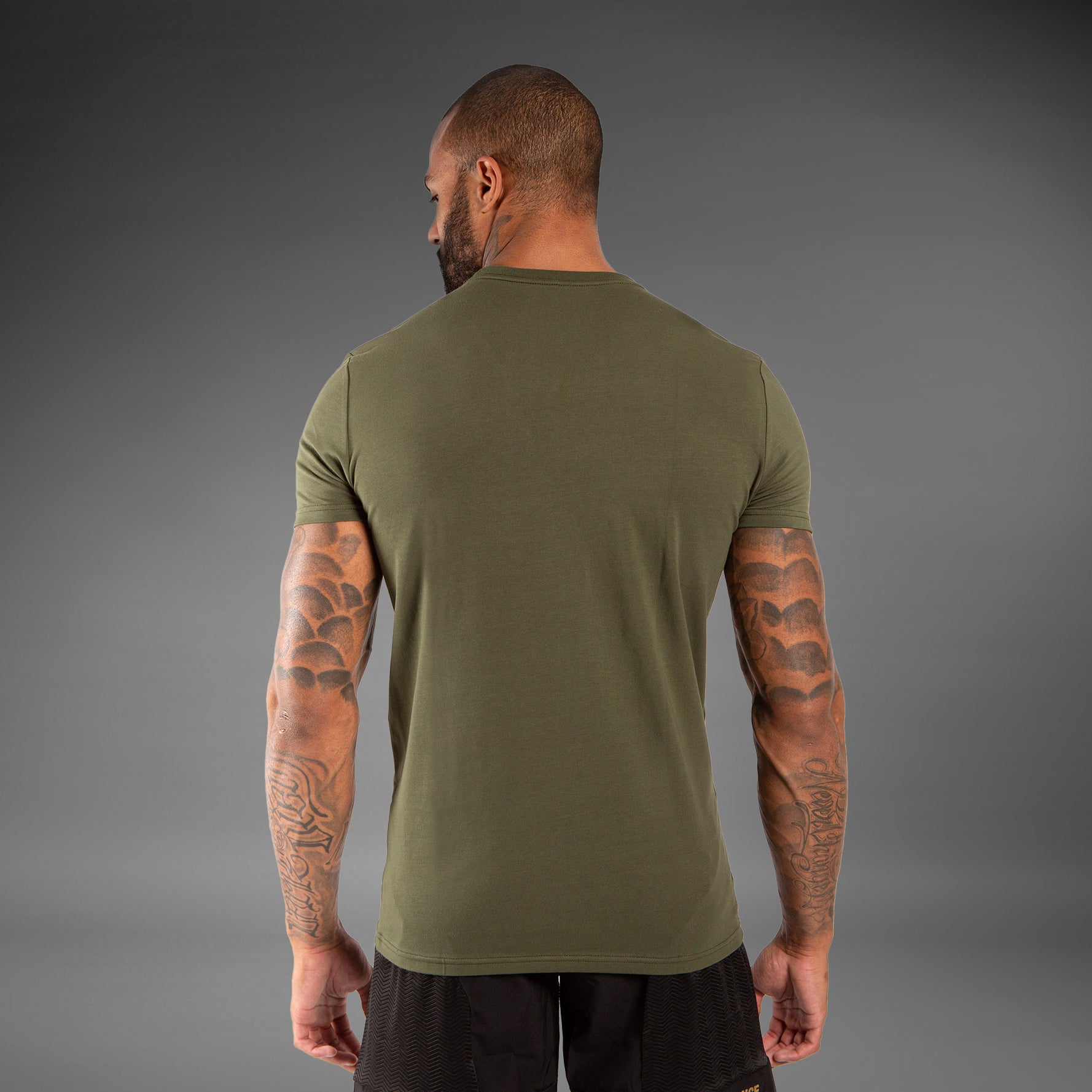 T-shirt Venum Classic - Kaki - product-type_T-Shirts