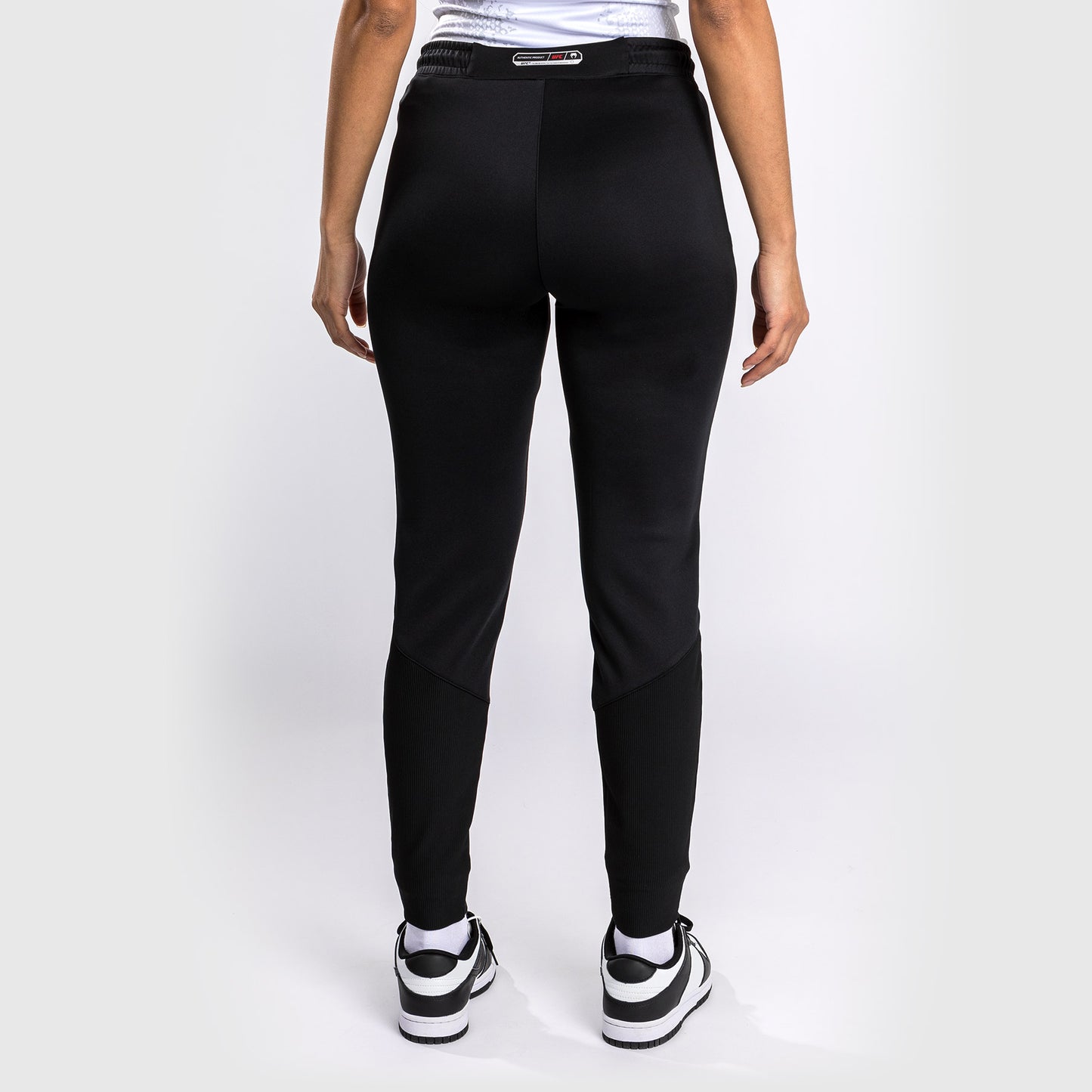 Pantalon Walkout pour Femmes UFC Adrenaline by Venum Authentic Fight Night - Noir - product-type_Pantalons de jogging