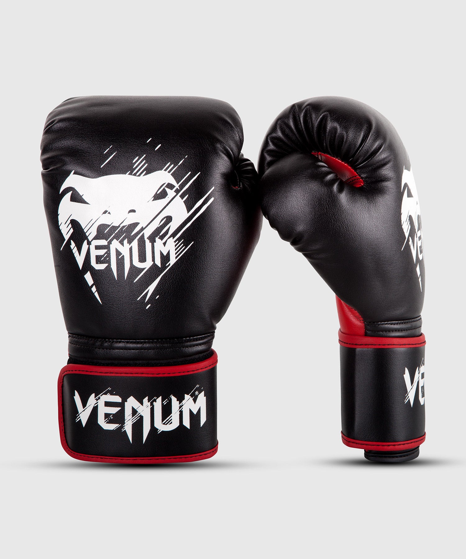 Gants de boxe enfant Venum Contender - Noir - product-type_Gants de boxe