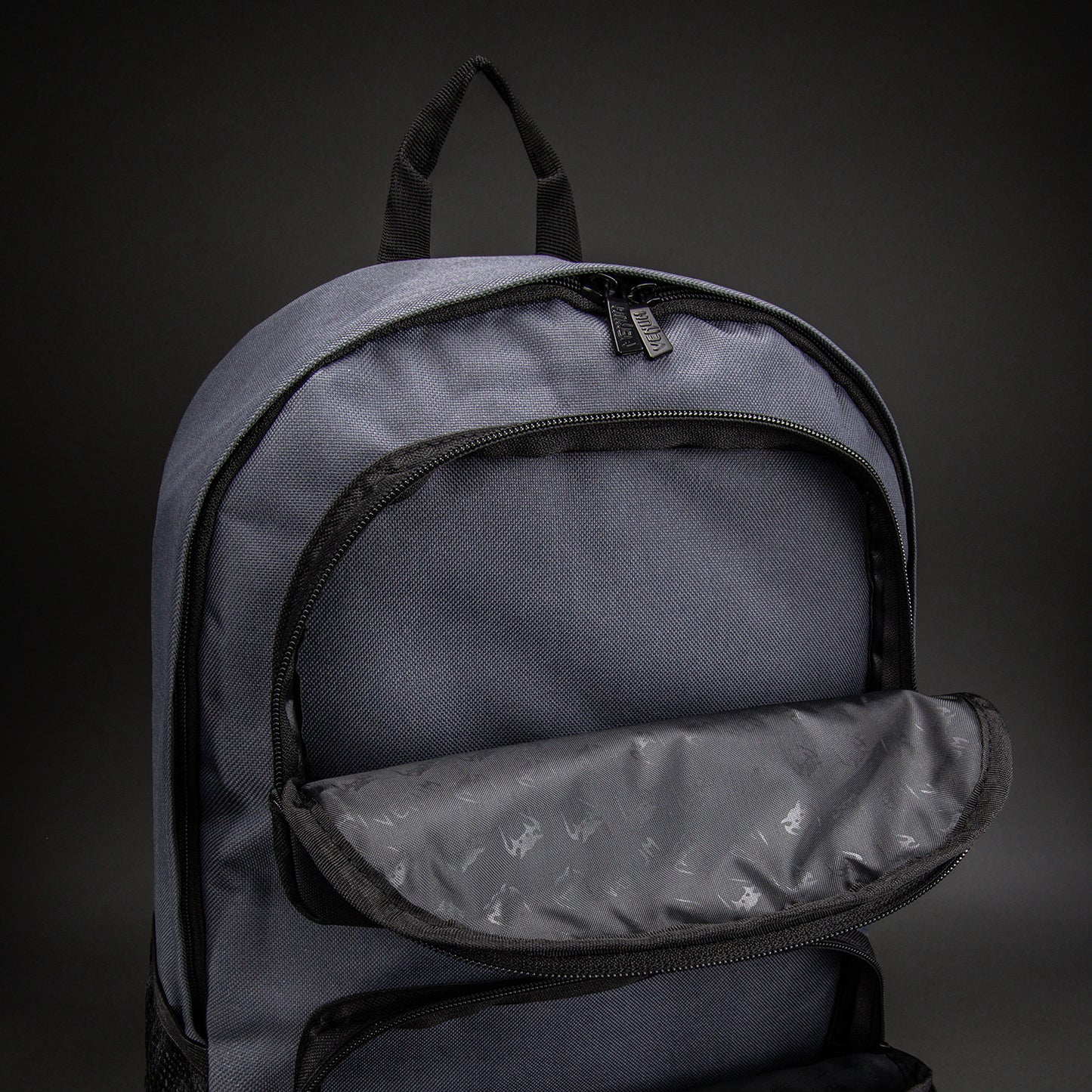 Sac de Sport Venum Essential (24 L) - Gris/Noir