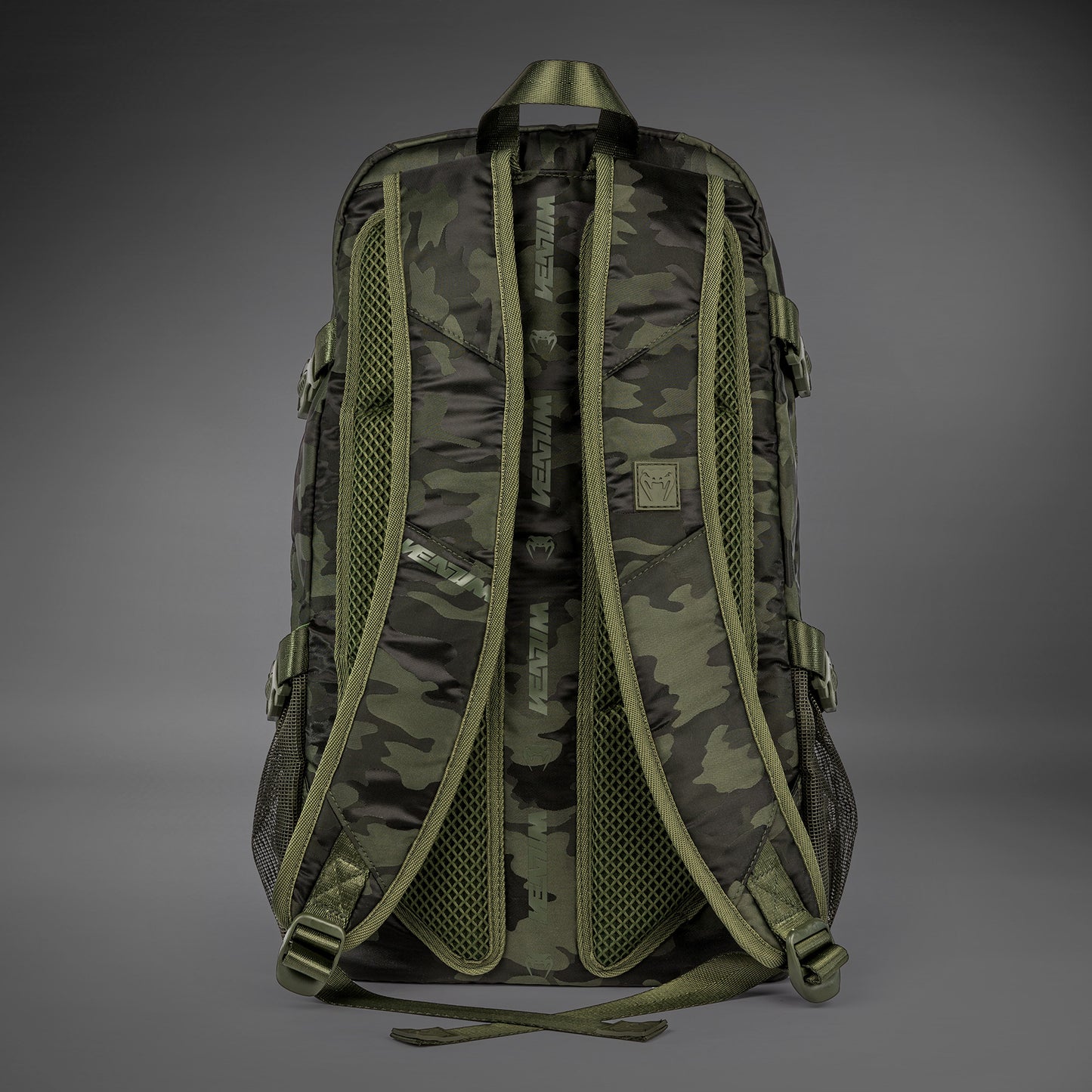 Sac à Dos Venum Challenger Pro (20-25L) – Kaki/Camo - product-type_Sacs de sport