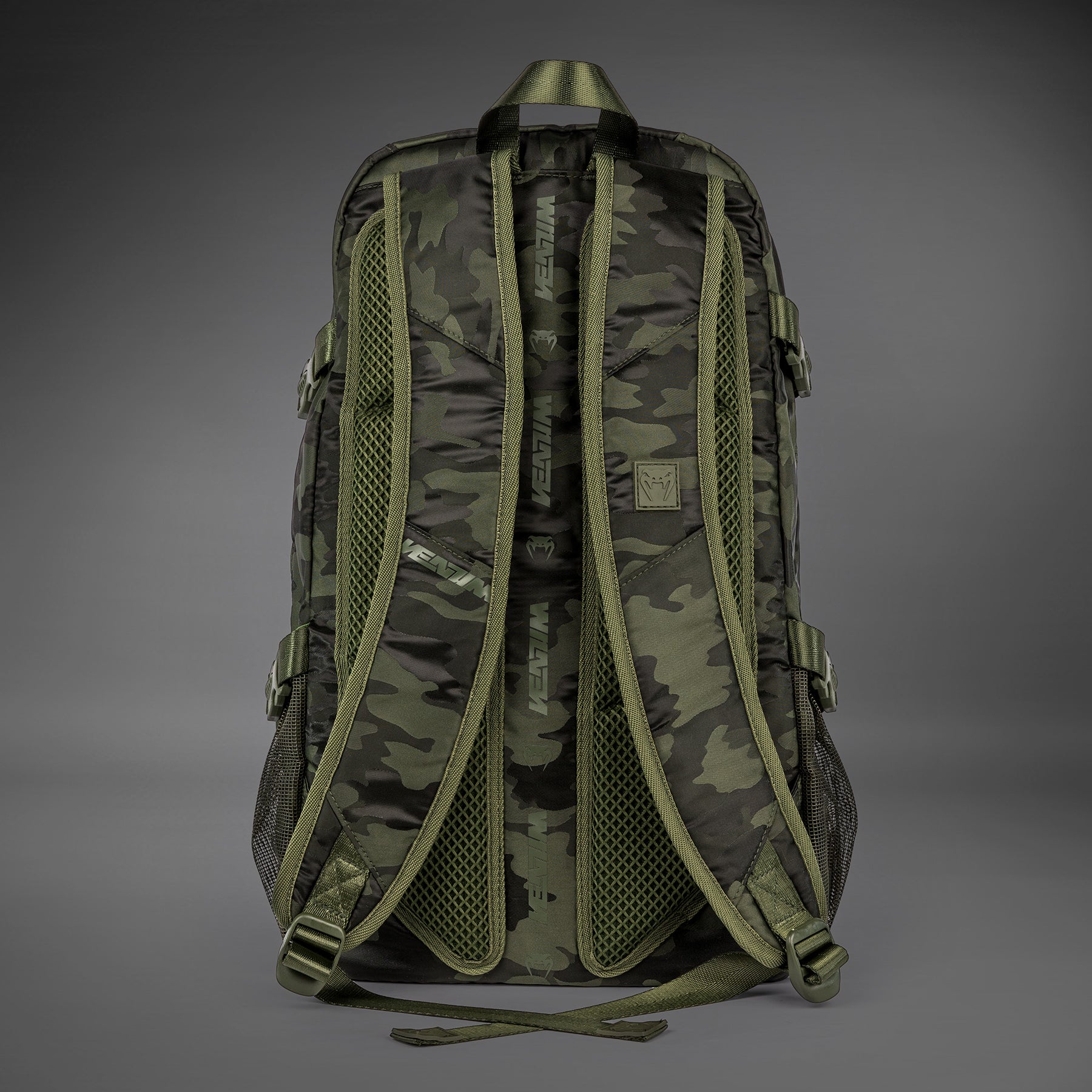Sac à Dos Venum Challenger Pro (20-25L) – Kaki/Camo - product-type_Sacs de sport
