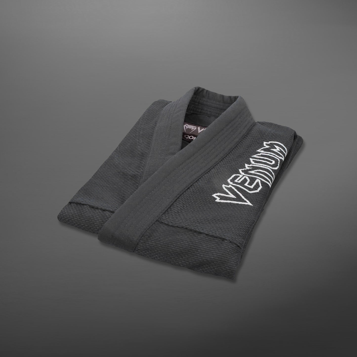 Kimono de JJB Gris Venum Contender 2.0 - product-type_Kimonos de JJB