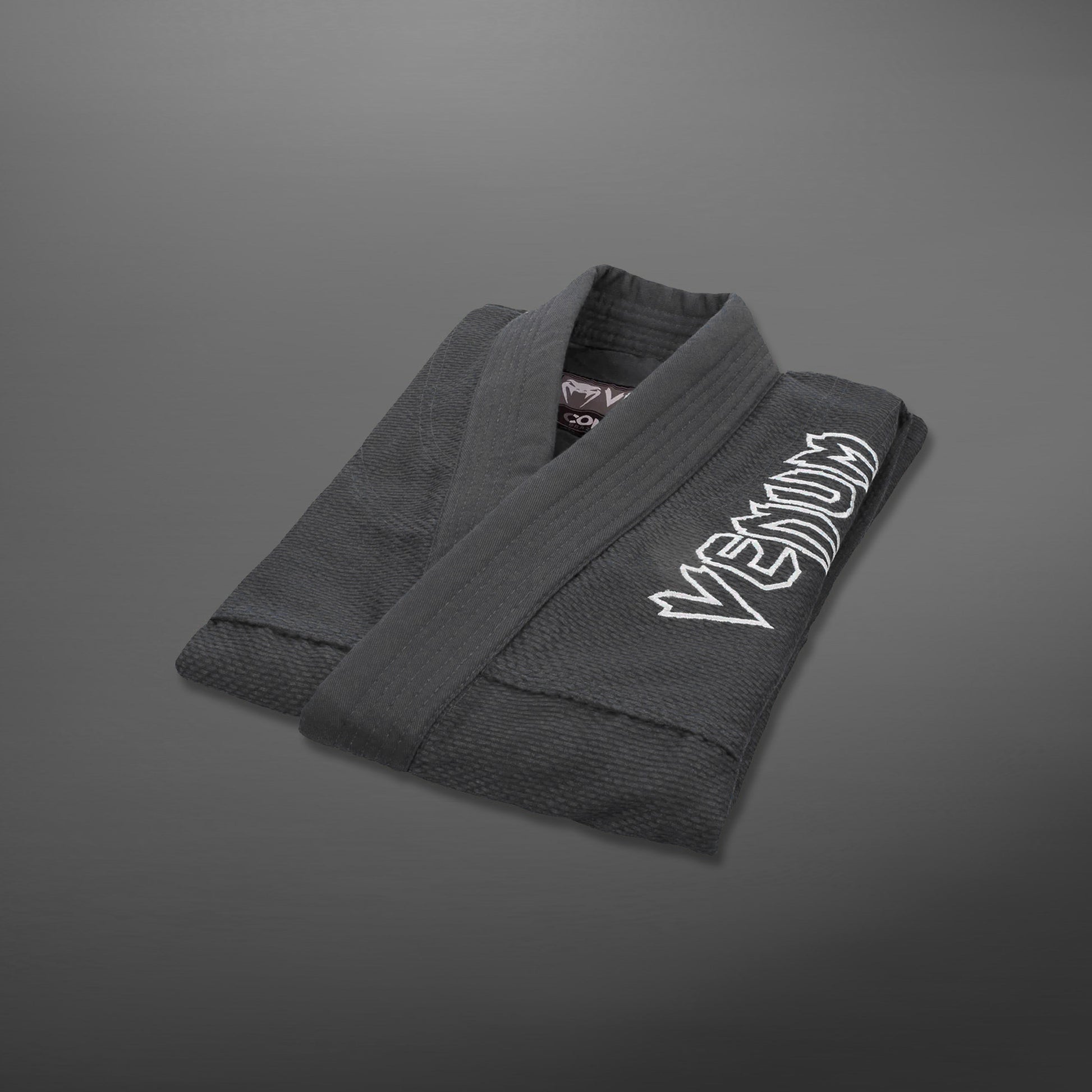 Kimono de JJB Gris Venum Contender 2.0 - product-type_Kimonos de JJB