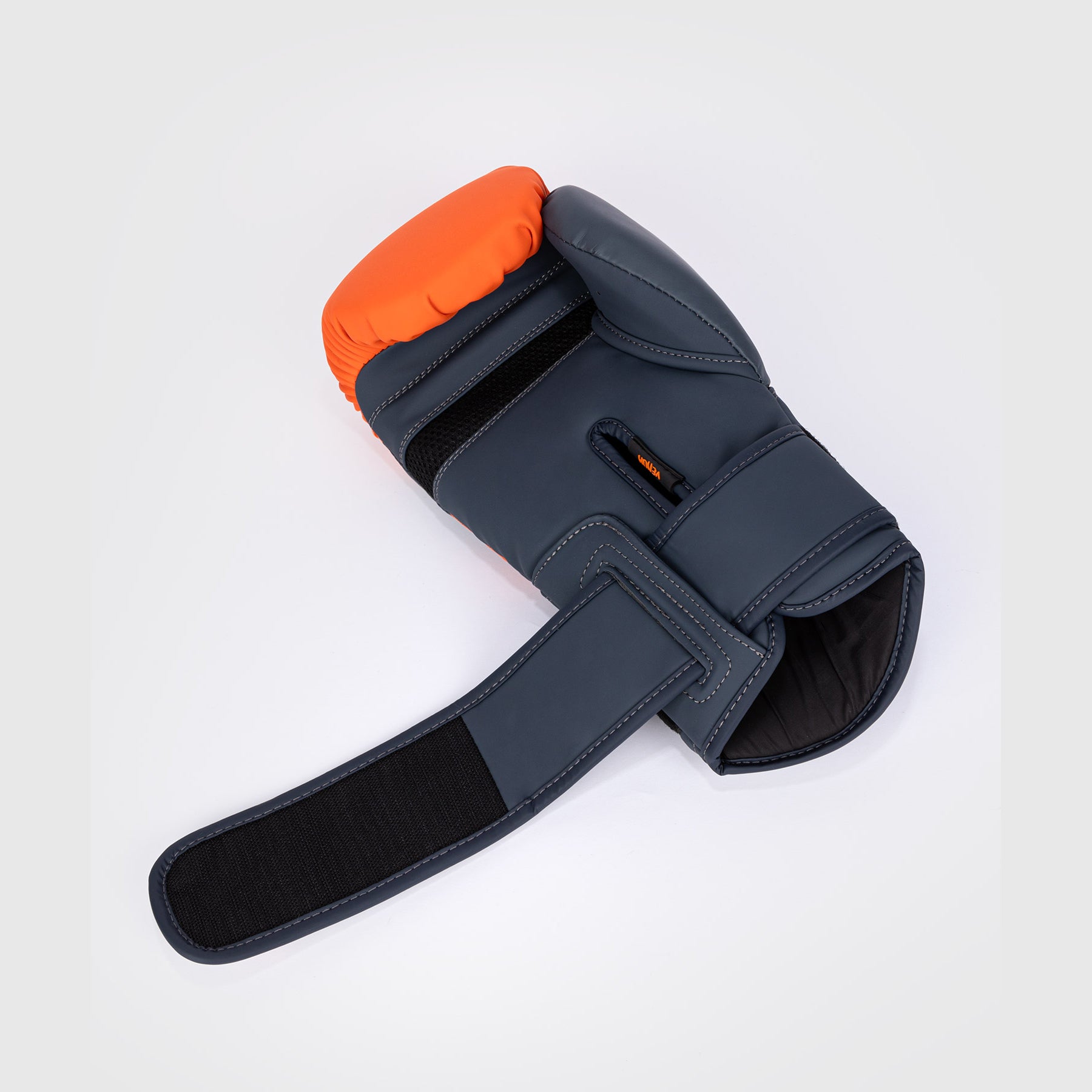 Gants de boxe Venum Challenger 4.0 - Orange/Bleu marine - product-type_Gants de boxe
