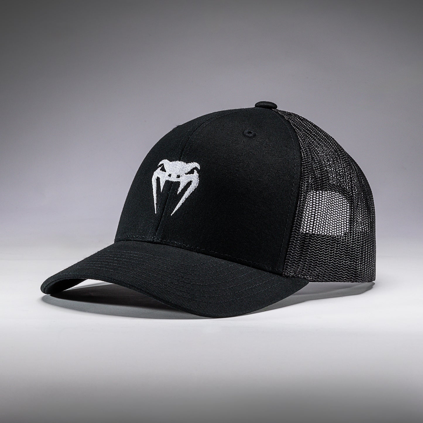Casquette Venum Trucker - Noir - product-type_Casquettes