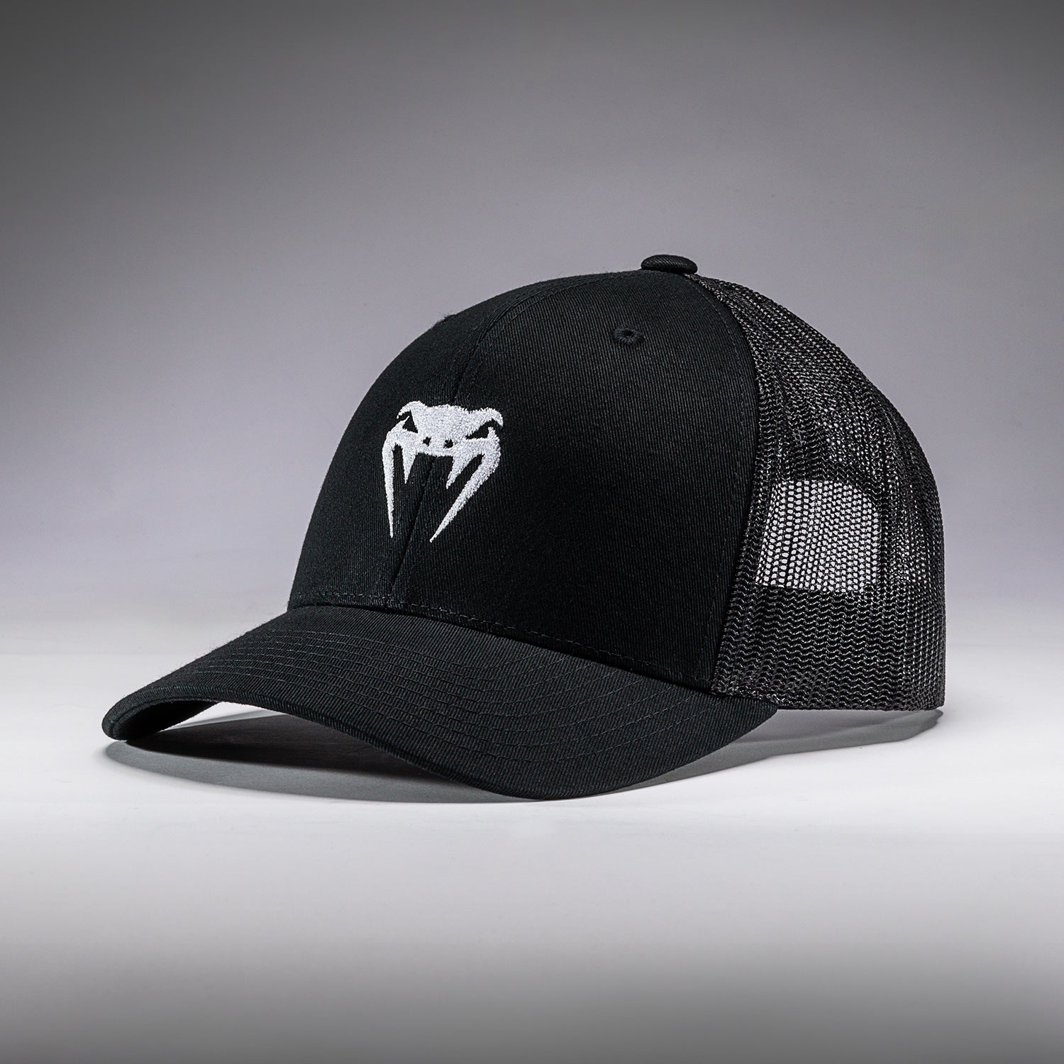 Casquette Venum Trucker - Noir - product-type_Casquettes