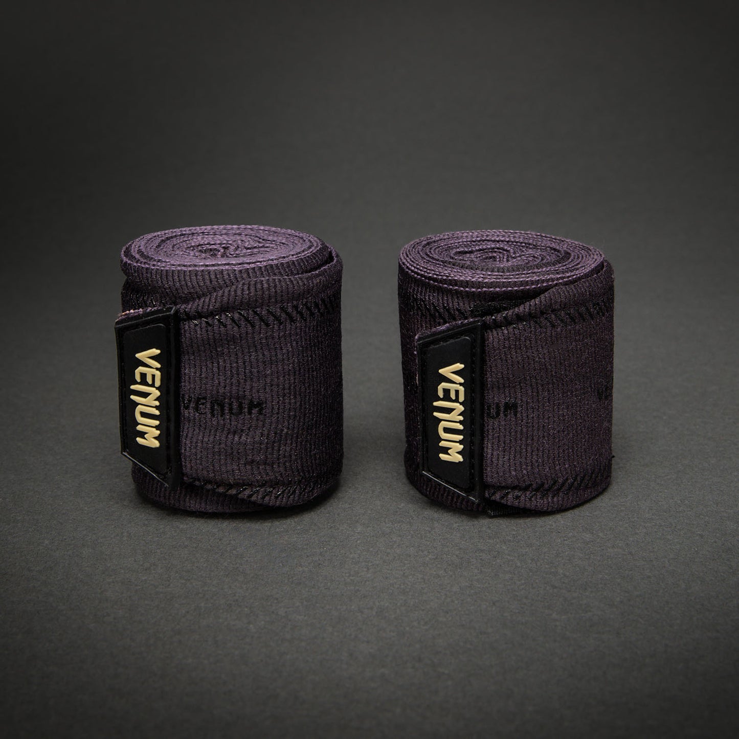Bandes de Boxe Venum Impact Evo – Violet Foncé - product-type_Bandages de boxe