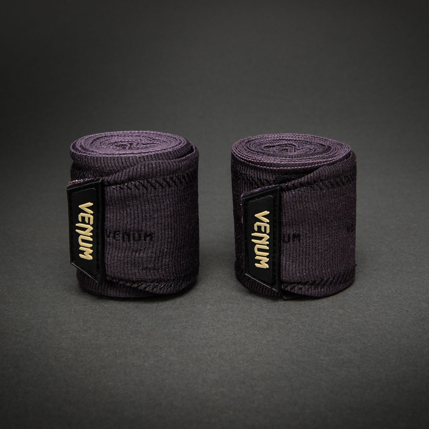 Bandes de Boxe Venum Impact Evo – Violet Foncé - product-type_Bandages de boxe
