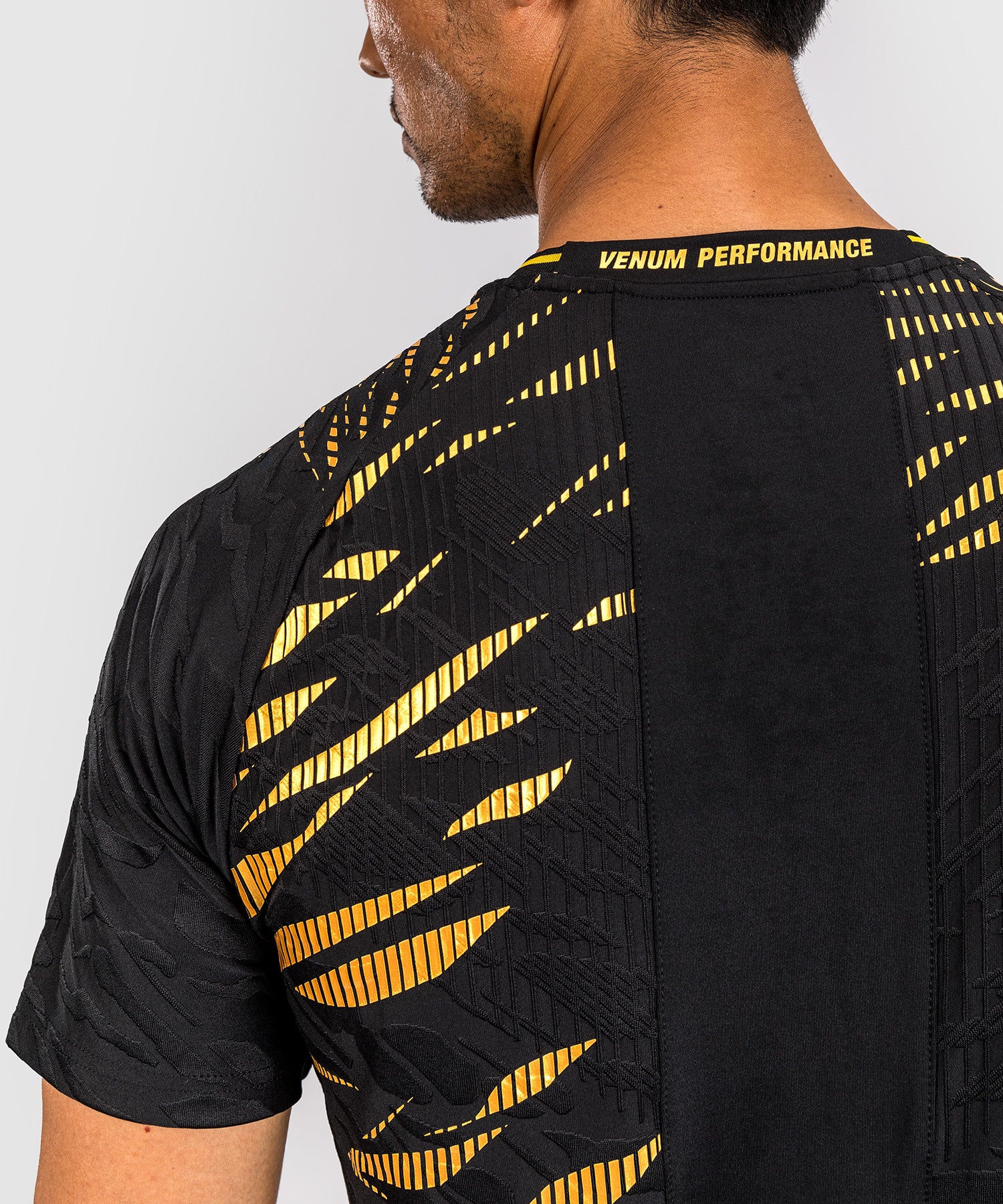 T-shirt Dry-Tech UFC Fusion by Venum Authentic Fight Night - Champion - product-type_T-Shirts Dry Tech