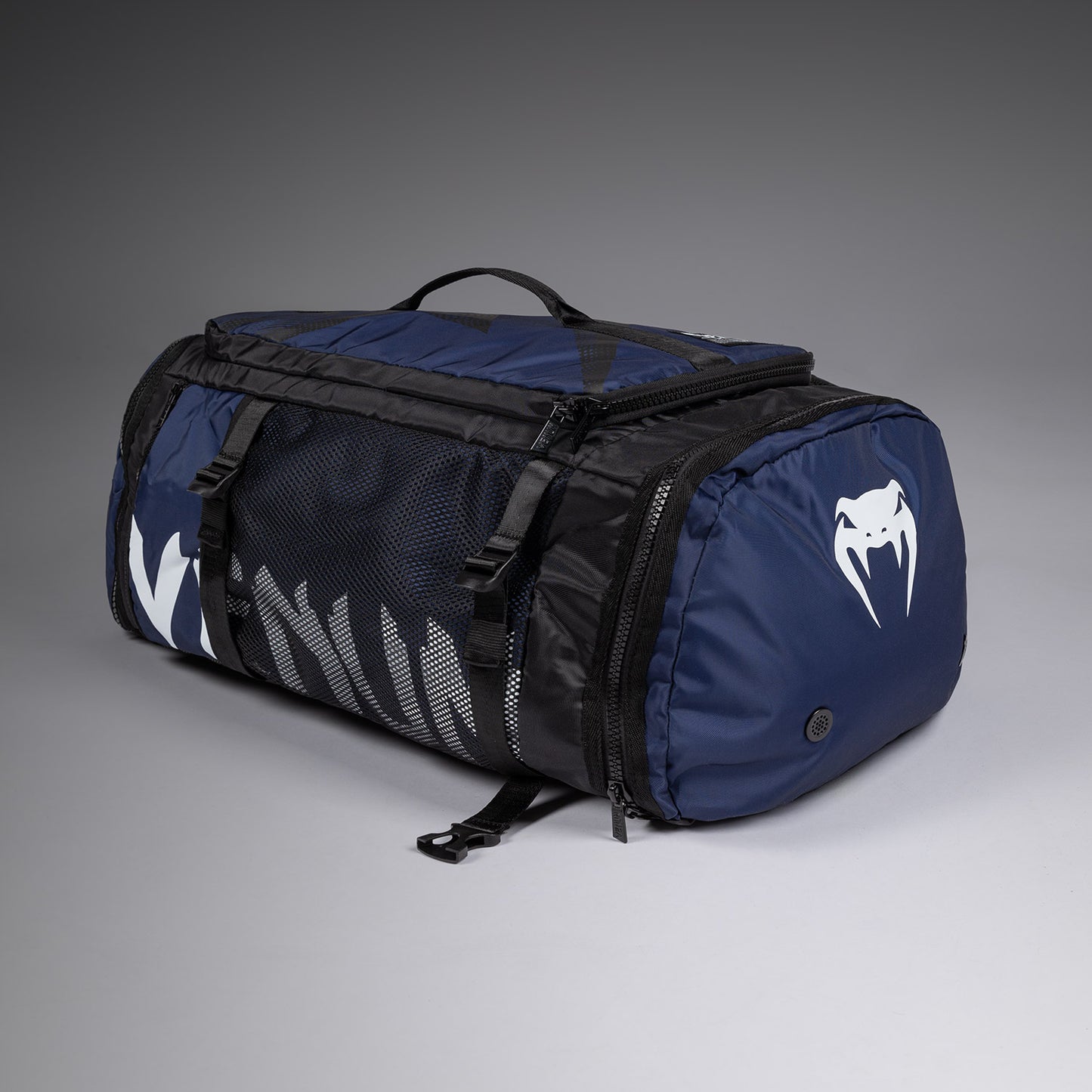 Sac de sport Venum Trainer Hybrid - Midnight Blue - product-type_Sacs de sport